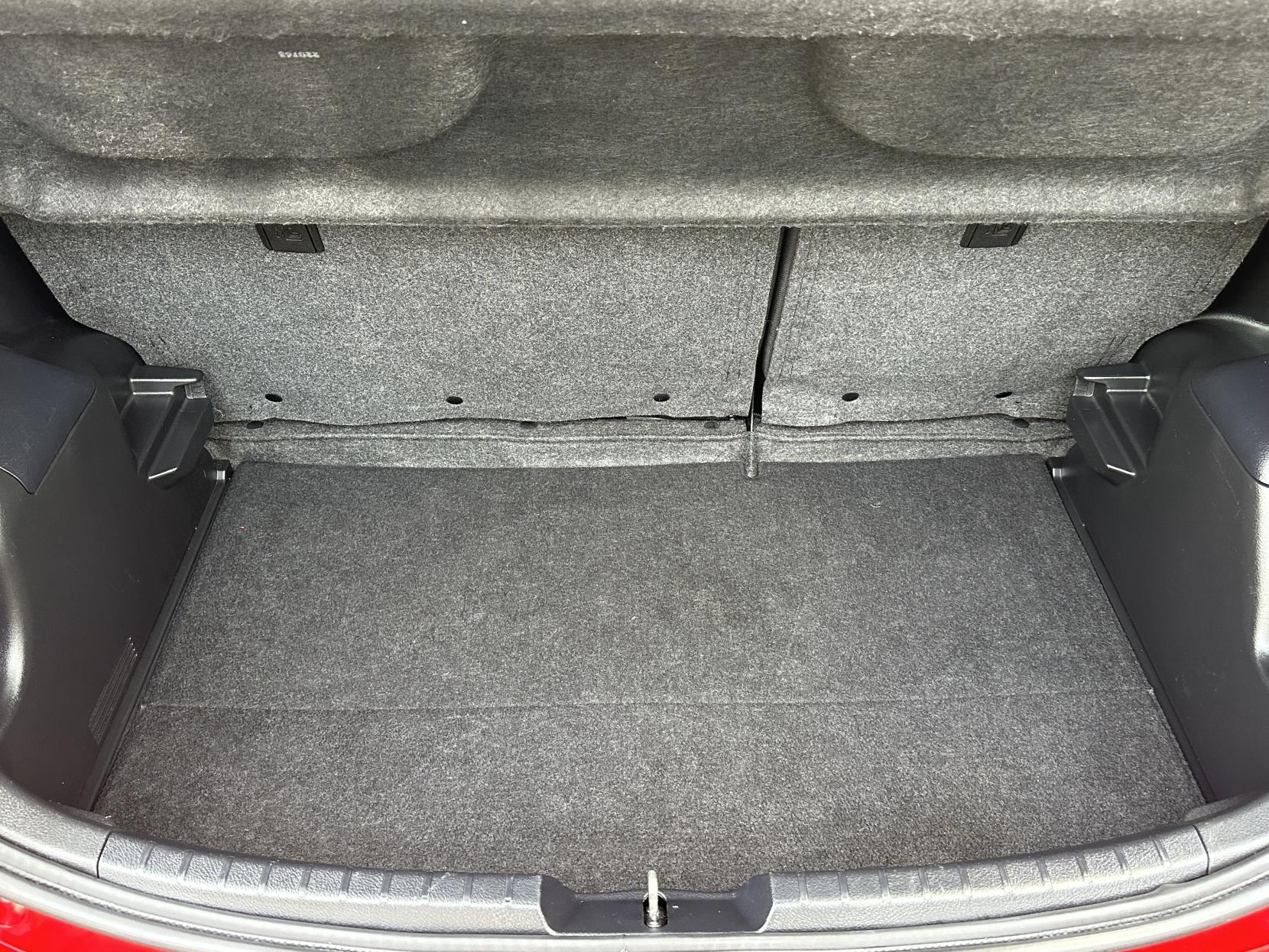 Toyota Yaris 1.5 VVT-h Icon Hatchback 5dr Petrol Hybrid E-CVT Euro 6 (Safety Sense) (101 ps)