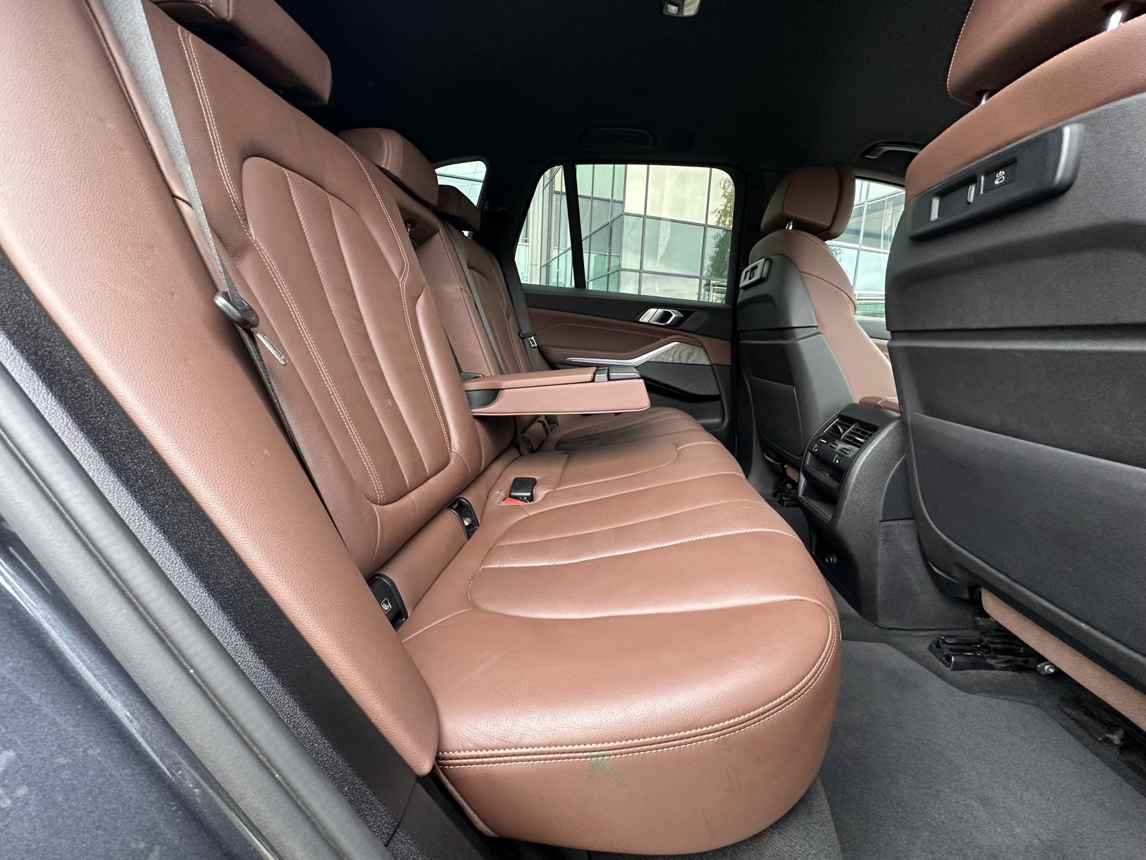 BMW X5 3.0 45e 24kWh M Sport SUV 5dr Petrol Plug-in Hybrid Auto xDrive Euro 6 (s/s) (394 ps)