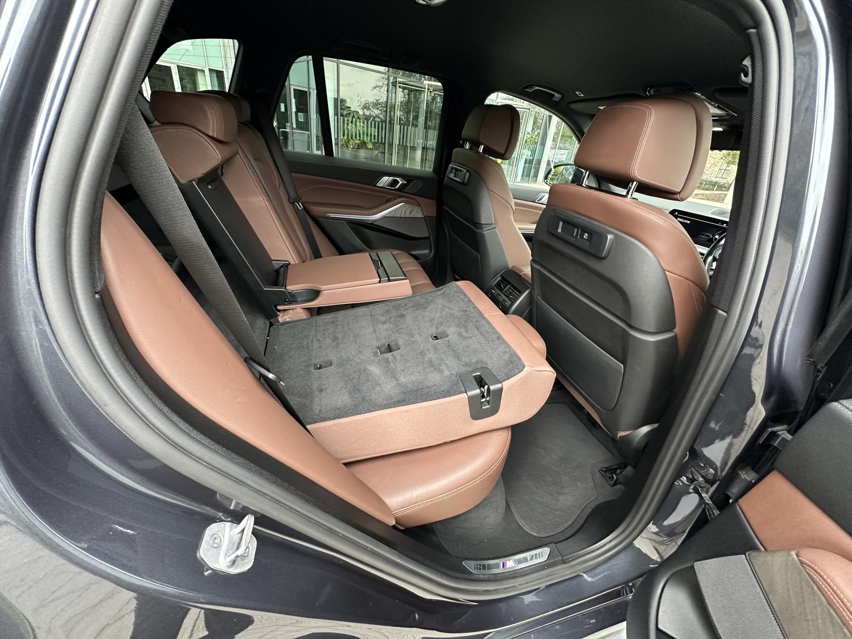 BMW X5 3.0 45e 24kWh M Sport SUV 5dr Petrol Plug-in Hybrid Auto xDrive Euro 6 (s/s) (394 ps)