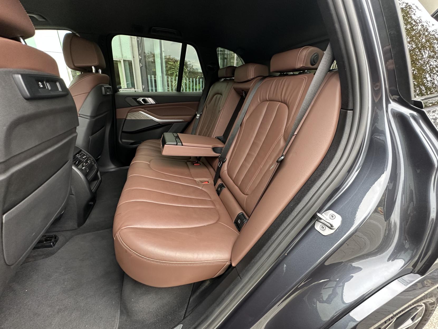 BMW X5 3.0 45e 24kWh M Sport SUV 5dr Petrol Plug-in Hybrid Auto xDrive Euro 6 (s/s) (394 ps)
