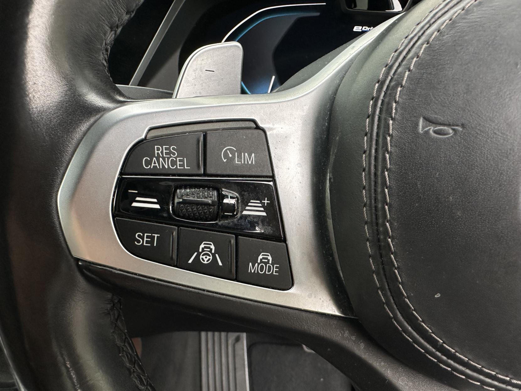 BMW X5 3.0 45e 24kWh M Sport SUV 5dr Petrol Plug-in Hybrid Auto xDrive Euro 6 (s/s) (394 ps)