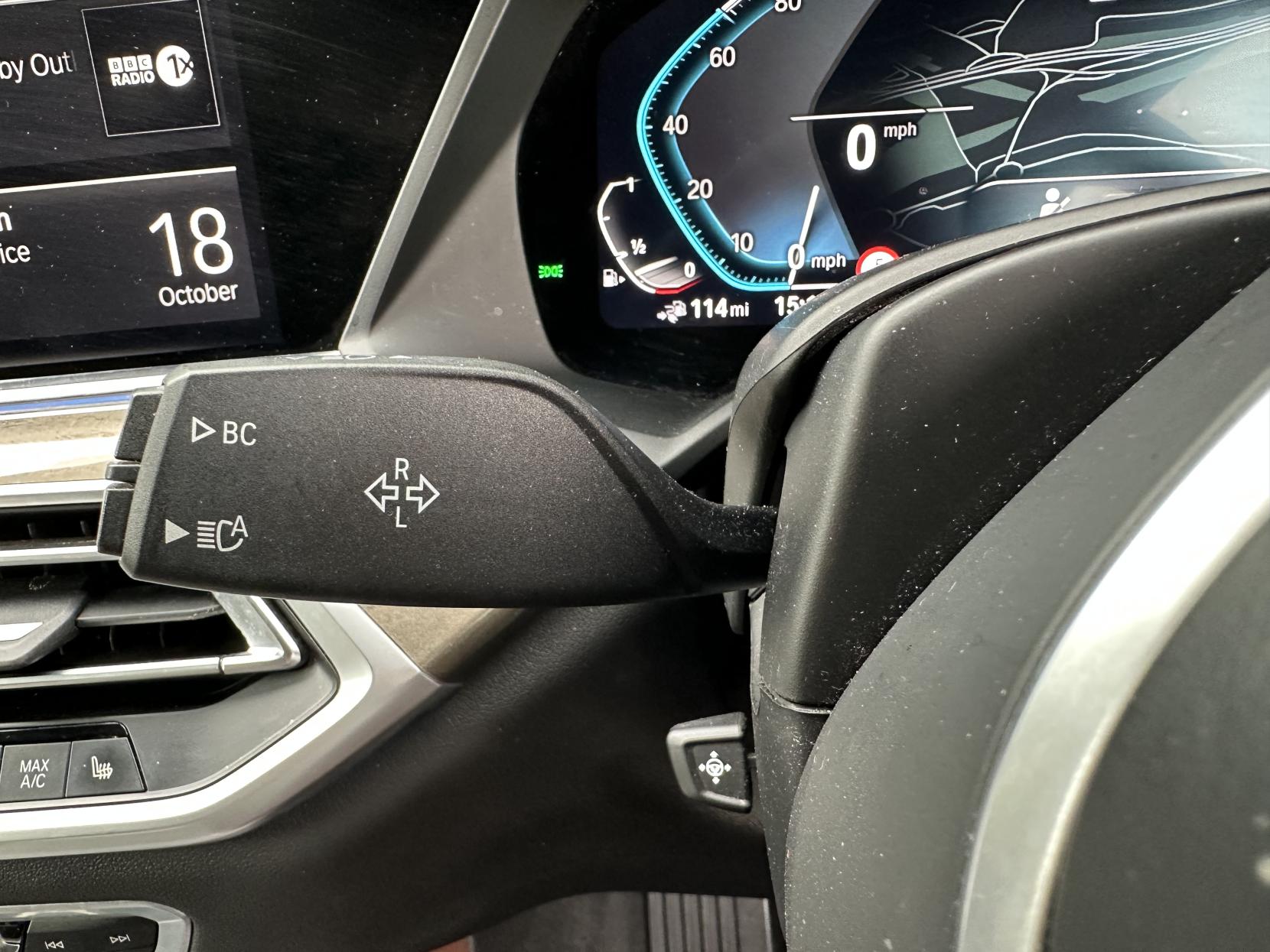 BMW X5 3.0 45e 24kWh M Sport SUV 5dr Petrol Plug-in Hybrid Auto xDrive Euro 6 (s/s) (394 ps)