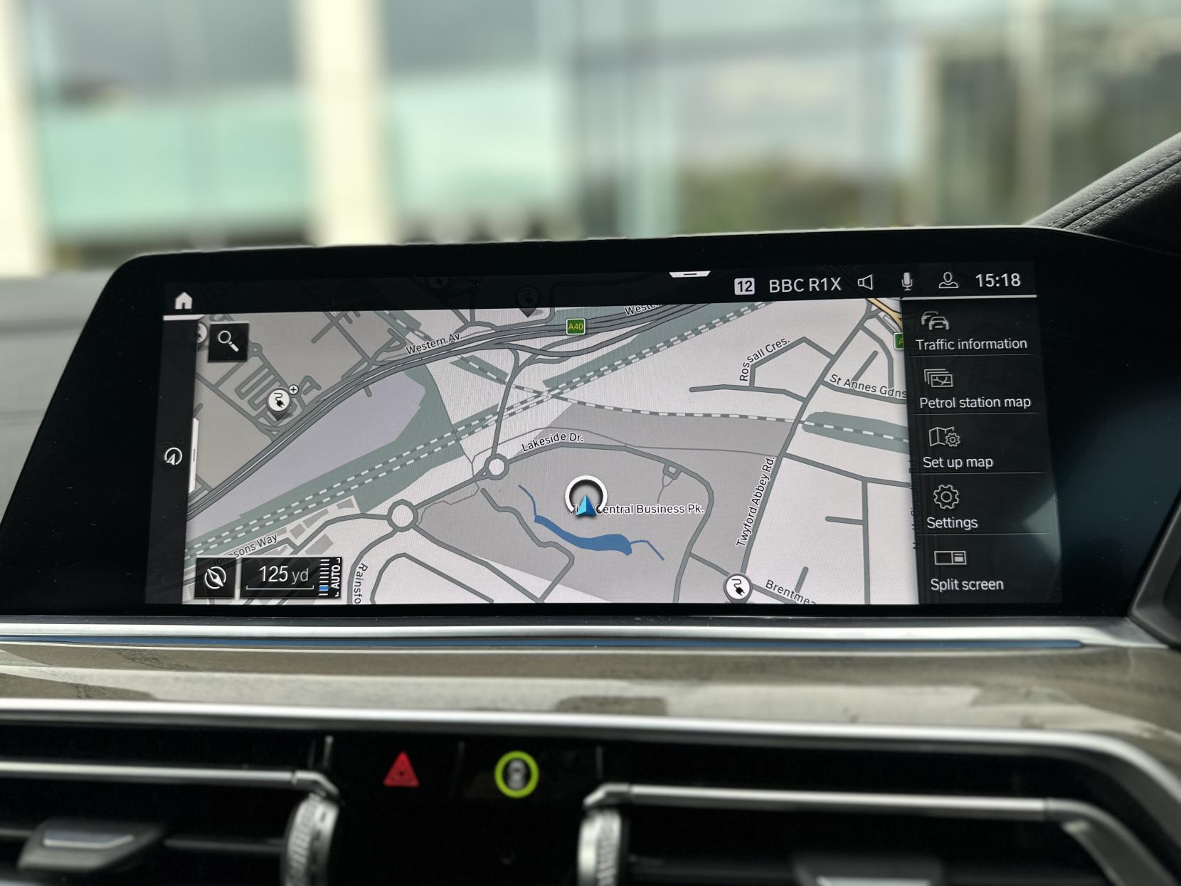 BMW X5 3.0 45e 24kWh M Sport SUV 5dr Petrol Plug-in Hybrid Auto xDrive Euro 6 (s/s) (394 ps)