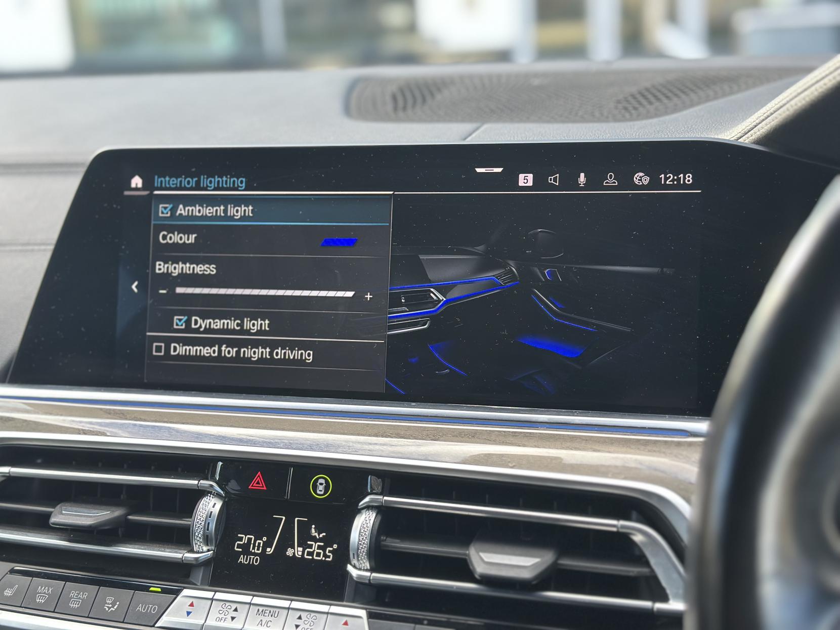 BMW X5 3.0 45e 24kWh M Sport SUV 5dr Petrol Plug-in Hybrid Auto xDrive Euro 6 (s/s) (394 ps)