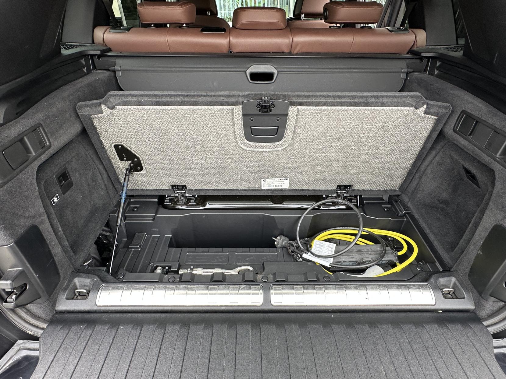 BMW X5 3.0 45e 24kWh M Sport SUV 5dr Petrol Plug-in Hybrid Auto xDrive Euro 6 (s/s) (394 ps)