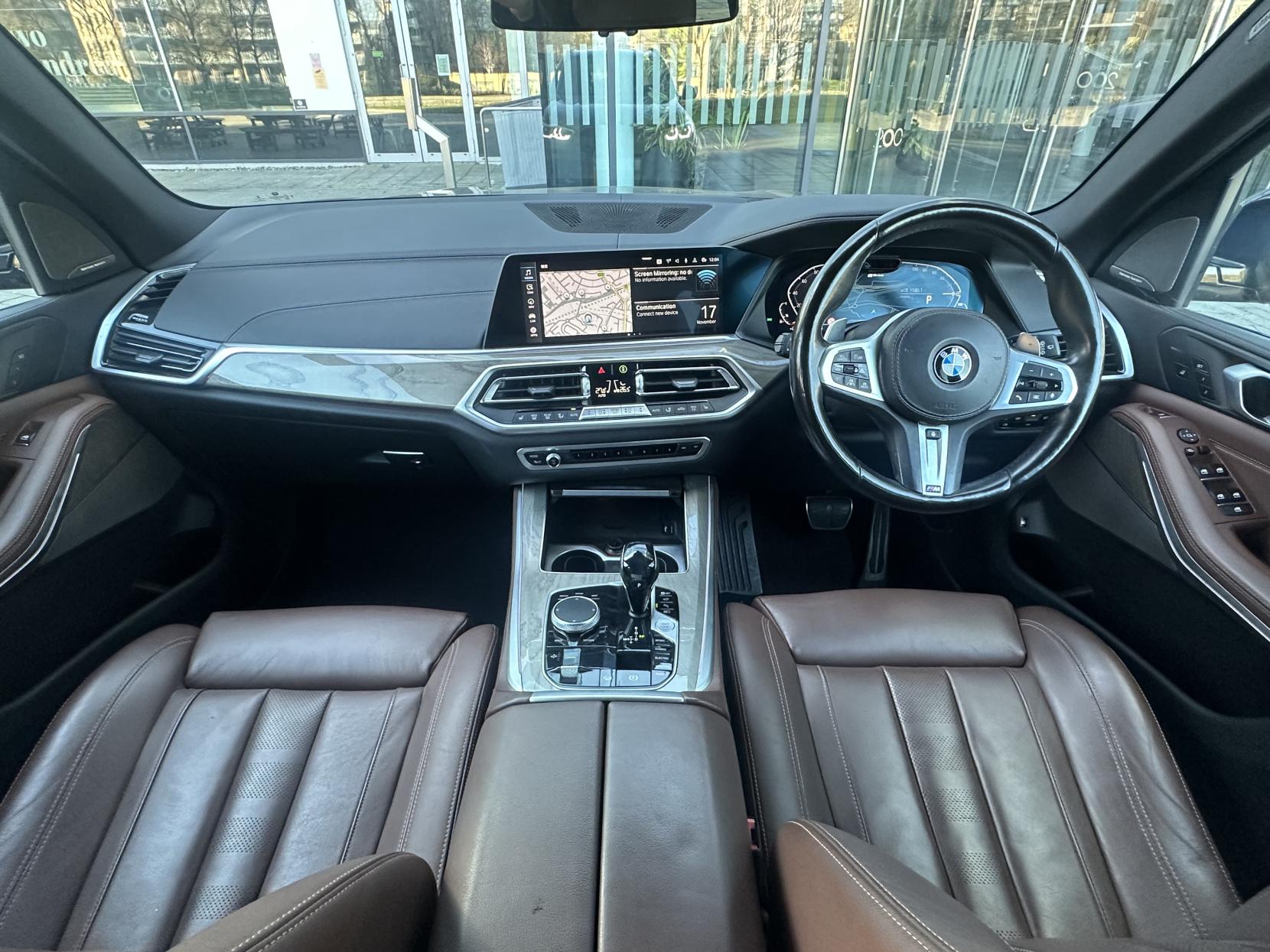 BMW X5 3.0 45e 24kWh M Sport SUV 5dr Petrol Plug-in Hybrid Auto xDrive Euro 6 (s/s) (394 ps)