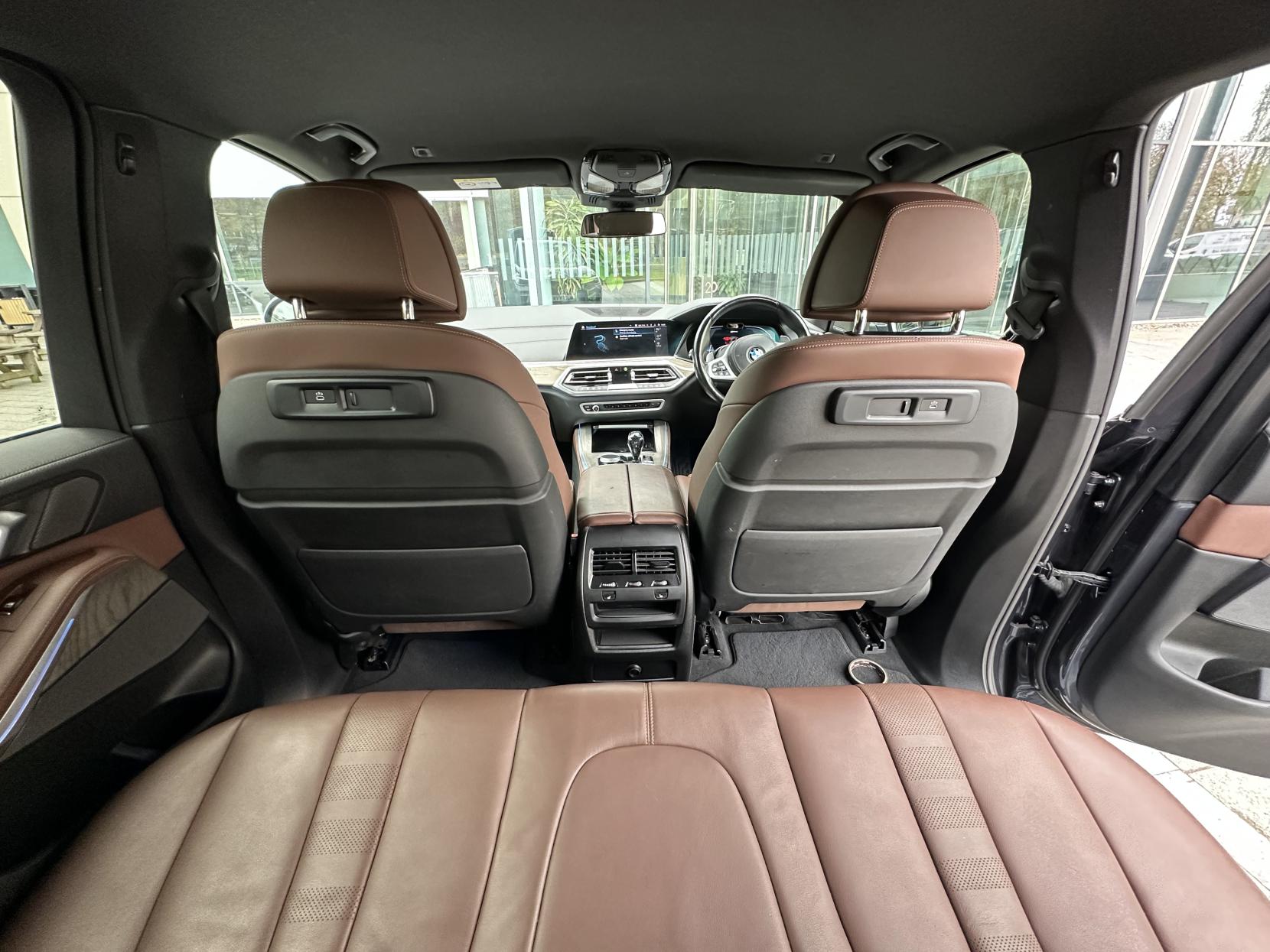 BMW X5 3.0 45e 24kWh M Sport SUV 5dr Petrol Plug-in Hybrid Auto xDrive Euro 6 (s/s) (394 ps)