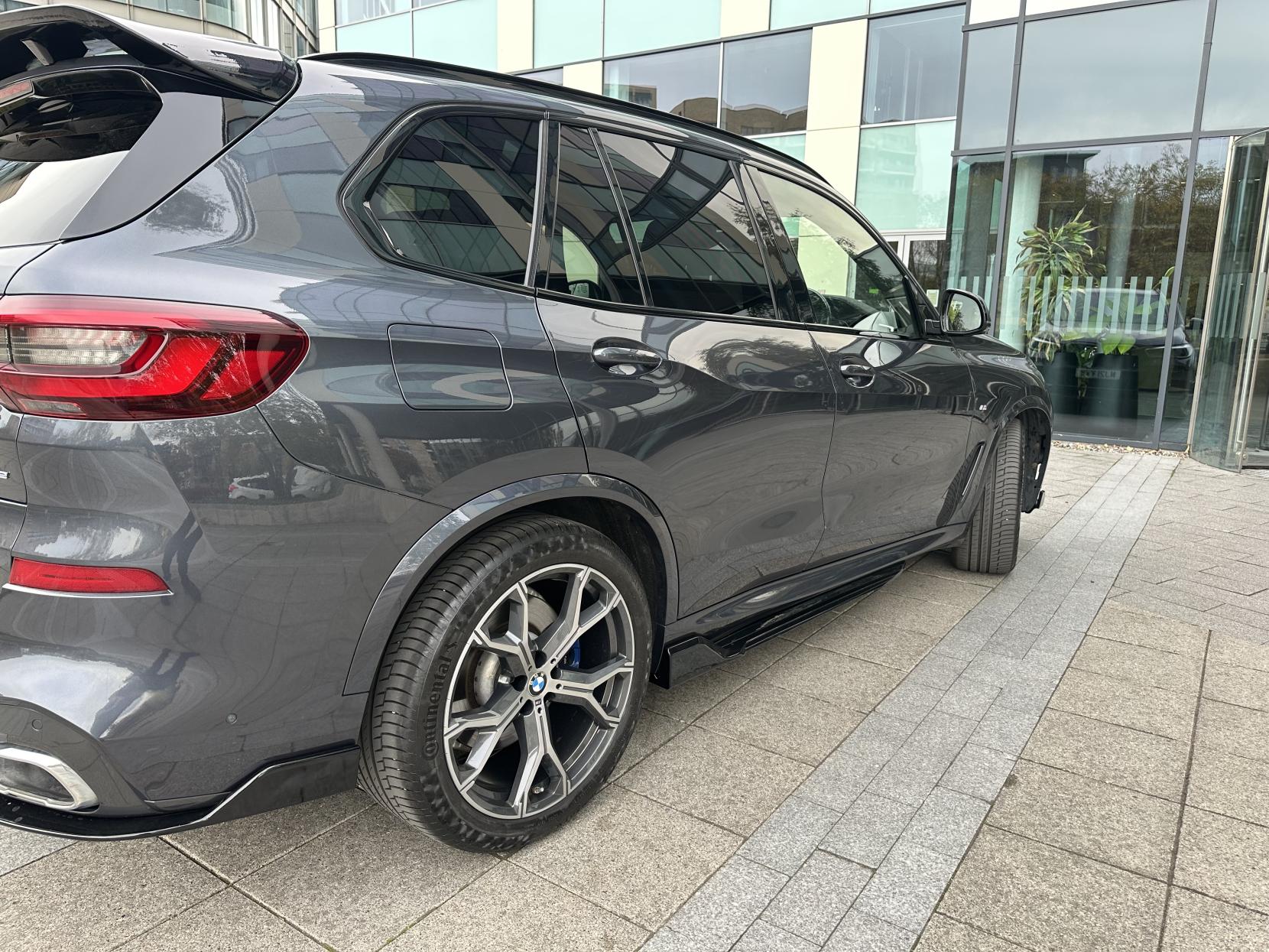 BMW X5 3.0 45e 24kWh M Sport SUV 5dr Petrol Plug-in Hybrid Auto xDrive Euro 6 (s/s) (394 ps)