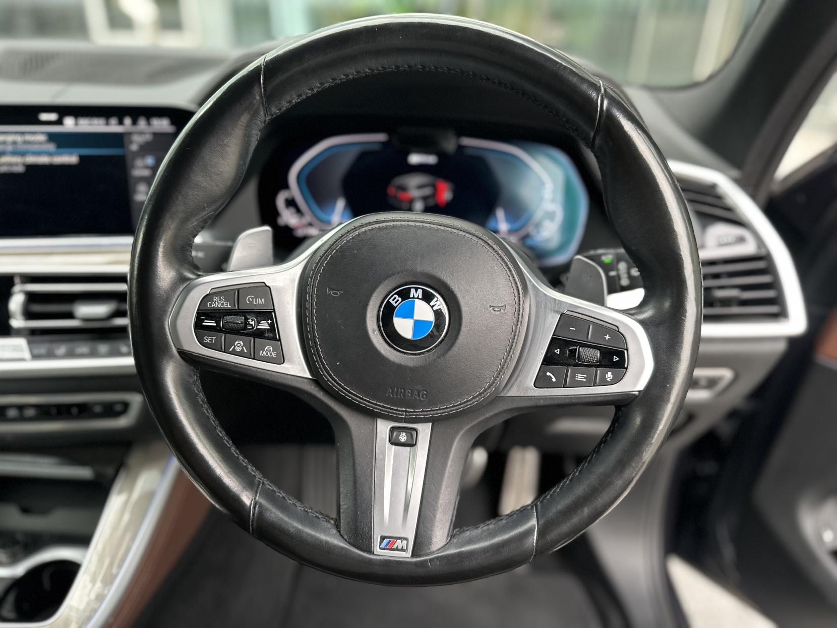 BMW X5 3.0 45e 24kWh M Sport SUV 5dr Petrol Plug-in Hybrid Auto xDrive Euro 6 (s/s) (394 ps)