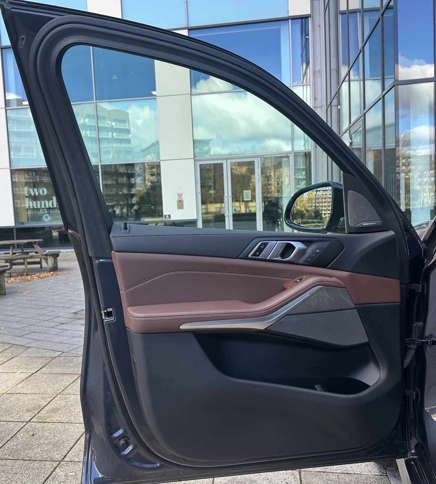 BMW X5 3.0 45e 24kWh M Sport SUV 5dr Petrol Plug-in Hybrid Auto xDrive Euro 6 (s/s) (394 ps)