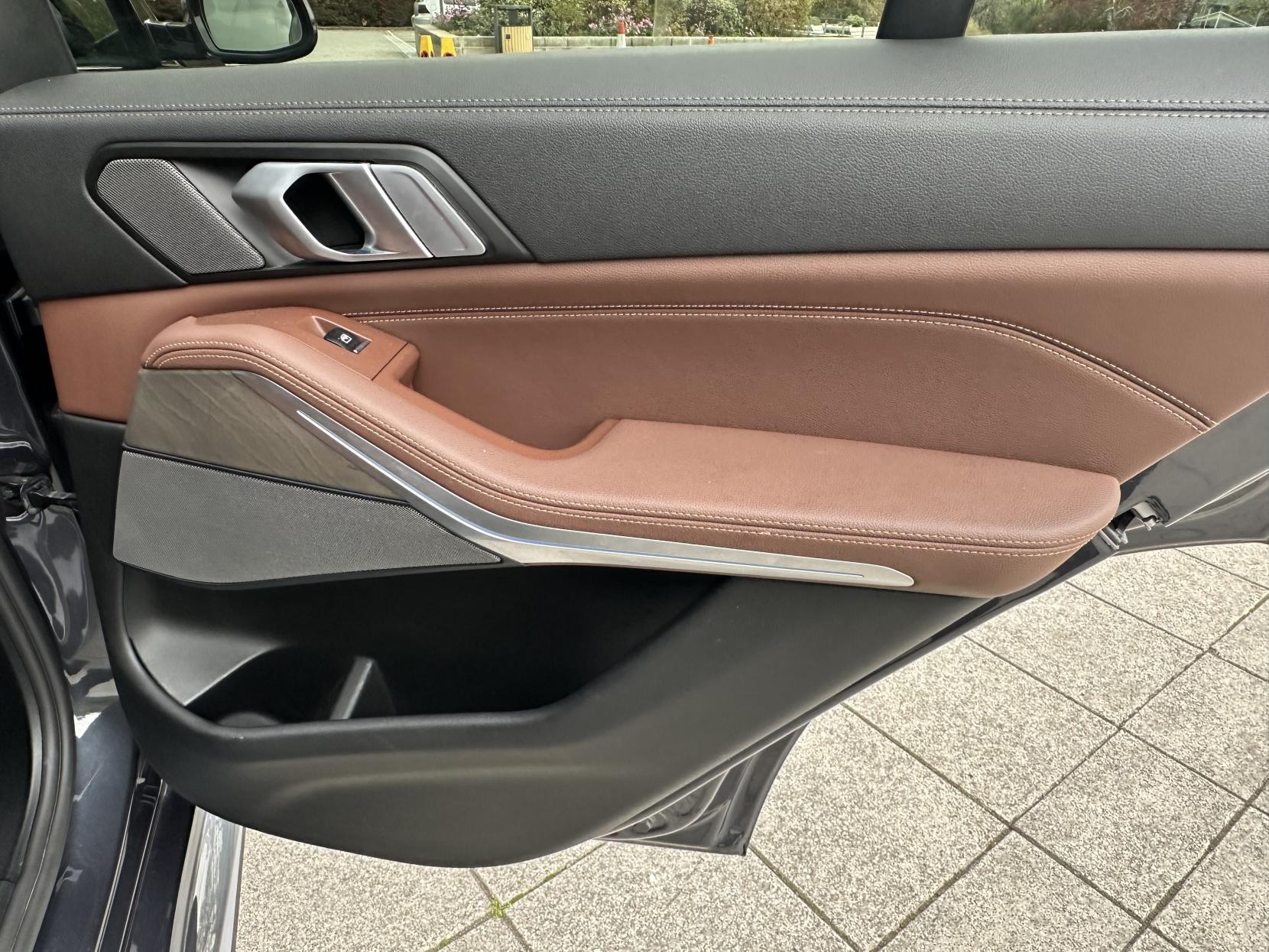 BMW X5 3.0 45e 24kWh M Sport SUV 5dr Petrol Plug-in Hybrid Auto xDrive Euro 6 (s/s) (394 ps)