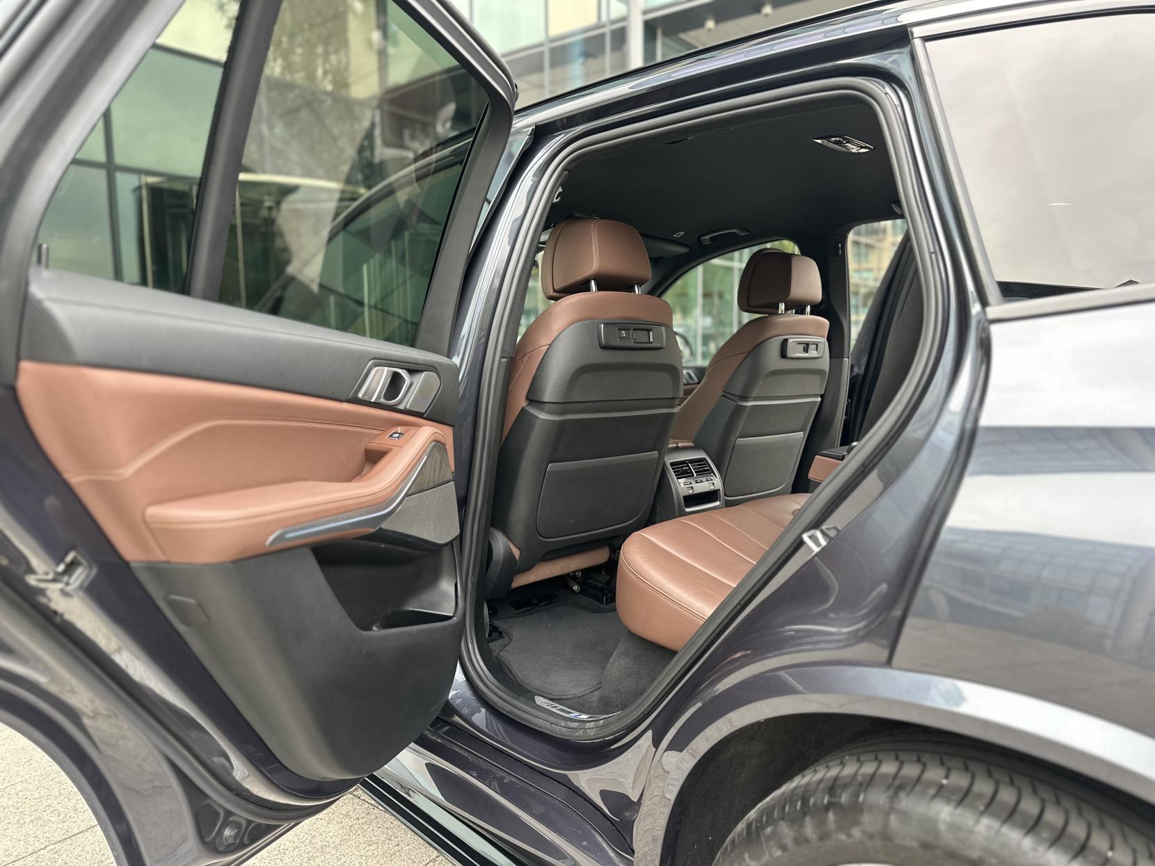 BMW X5 3.0 45e 24kWh M Sport SUV 5dr Petrol Plug-in Hybrid Auto xDrive Euro 6 (s/s) (394 ps)