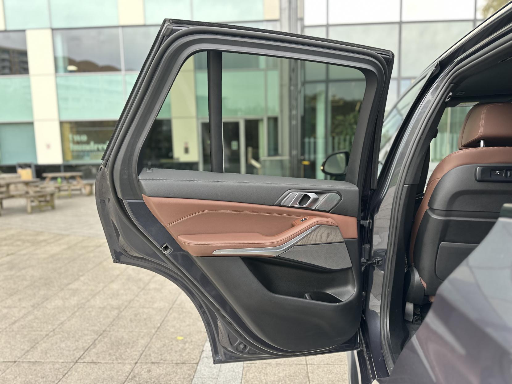 BMW X5 3.0 45e 24kWh M Sport SUV 5dr Petrol Plug-in Hybrid Auto xDrive Euro 6 (s/s) (394 ps)