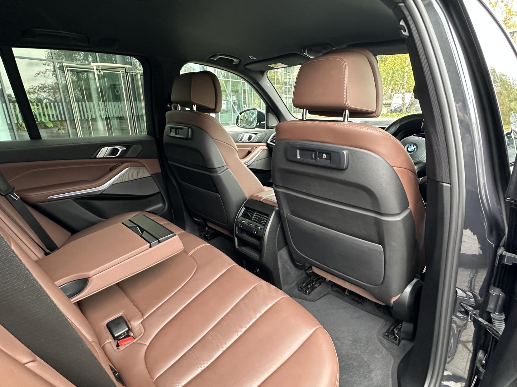 BMW X5 3.0 45e 24kWh M Sport SUV 5dr Petrol Plug-in Hybrid Auto xDrive Euro 6 (s/s) (394 ps)