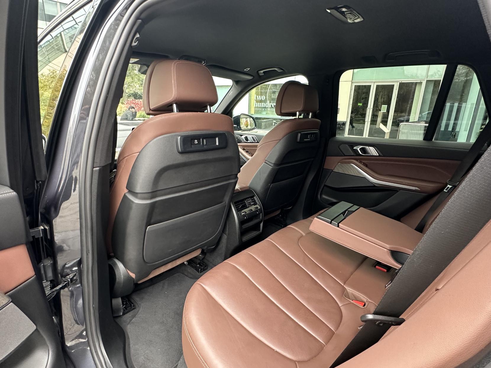 BMW X5 3.0 45e 24kWh M Sport SUV 5dr Petrol Plug-in Hybrid Auto xDrive Euro 6 (s/s) (394 ps)
