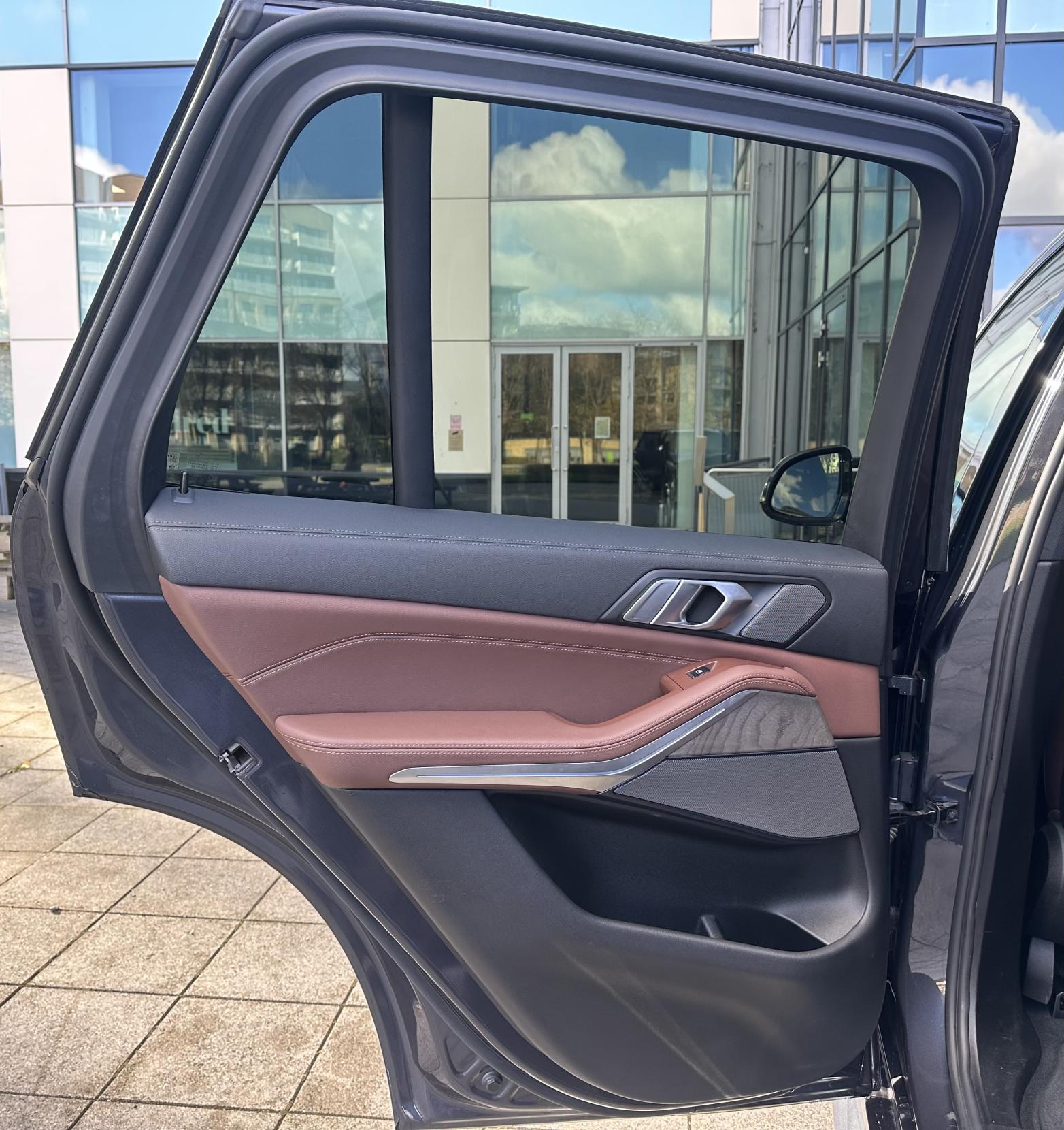 BMW X5 3.0 45e 24kWh M Sport SUV 5dr Petrol Plug-in Hybrid Auto xDrive Euro 6 (s/s) (394 ps)