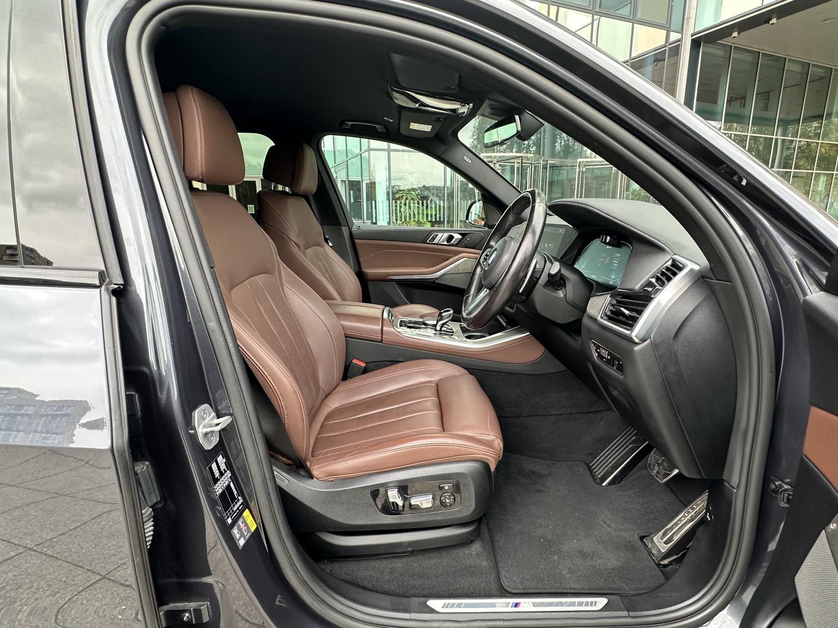 BMW X5 3.0 45e 24kWh M Sport SUV 5dr Petrol Plug-in Hybrid Auto xDrive Euro 6 (s/s) (394 ps)