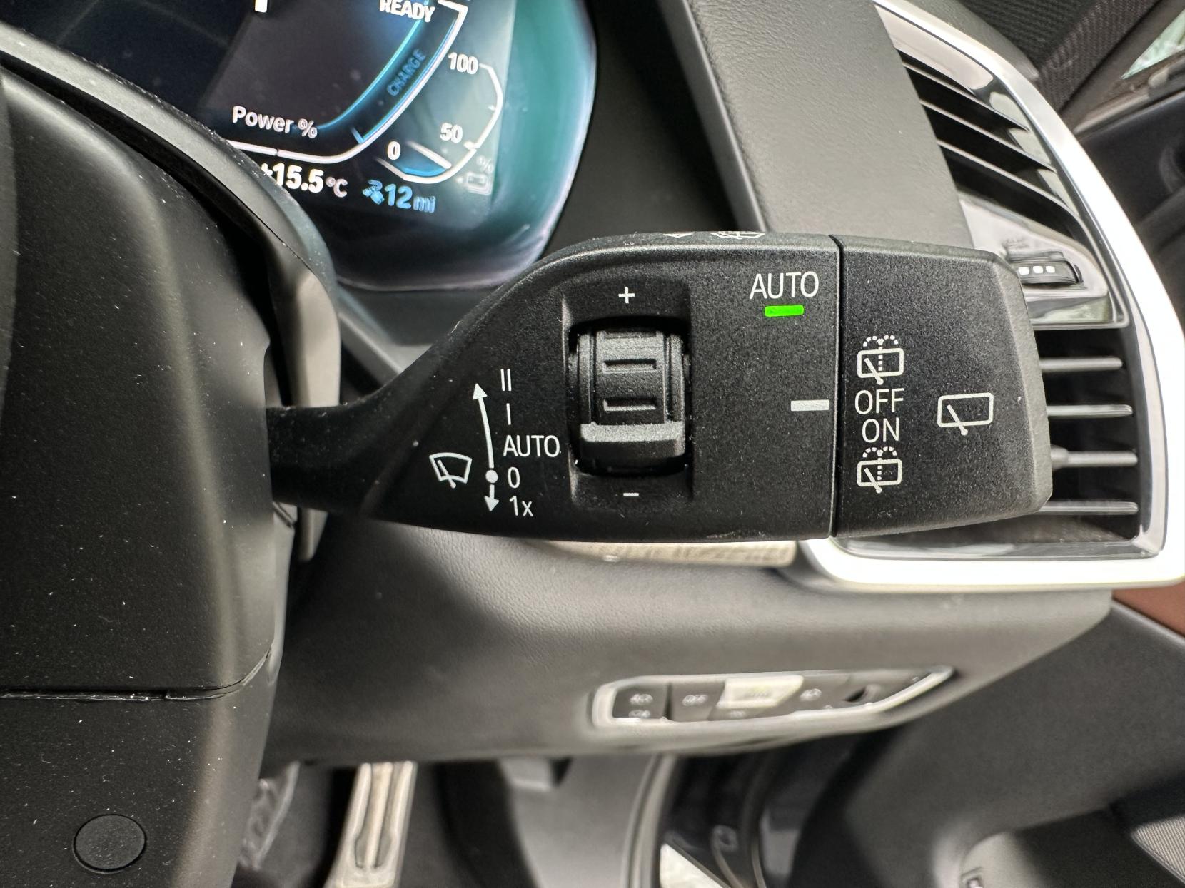 BMW X5 3.0 45e 24kWh M Sport SUV 5dr Petrol Plug-in Hybrid Auto xDrive Euro 6 (s/s) (394 ps)