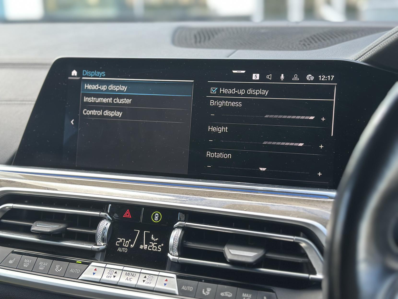 BMW X5 3.0 45e 24kWh M Sport SUV 5dr Petrol Plug-in Hybrid Auto xDrive Euro 6 (s/s) (394 ps)