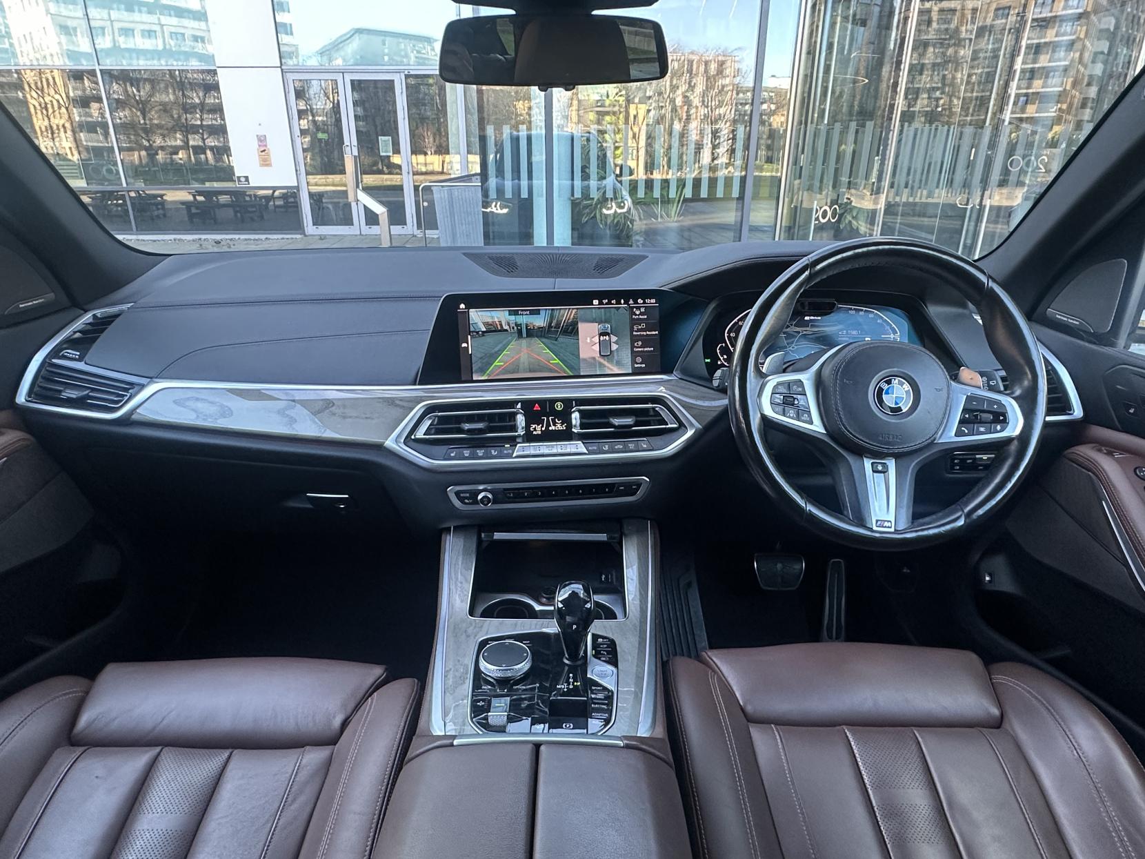 BMW X5 3.0 45e 24kWh M Sport SUV 5dr Petrol Plug-in Hybrid Auto xDrive Euro 6 (s/s) (394 ps)