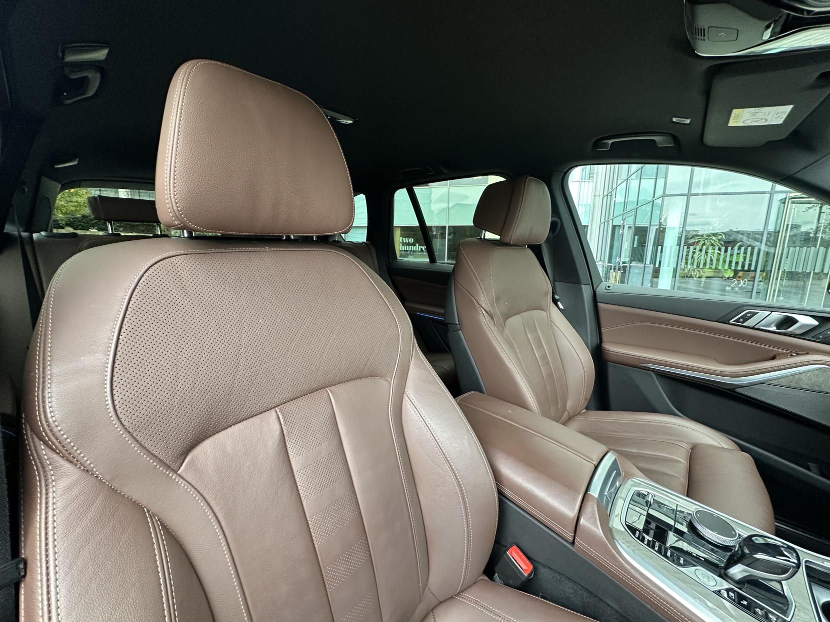 BMW X5 3.0 45e 24kWh M Sport SUV 5dr Petrol Plug-in Hybrid Auto xDrive Euro 6 (s/s) (394 ps)
