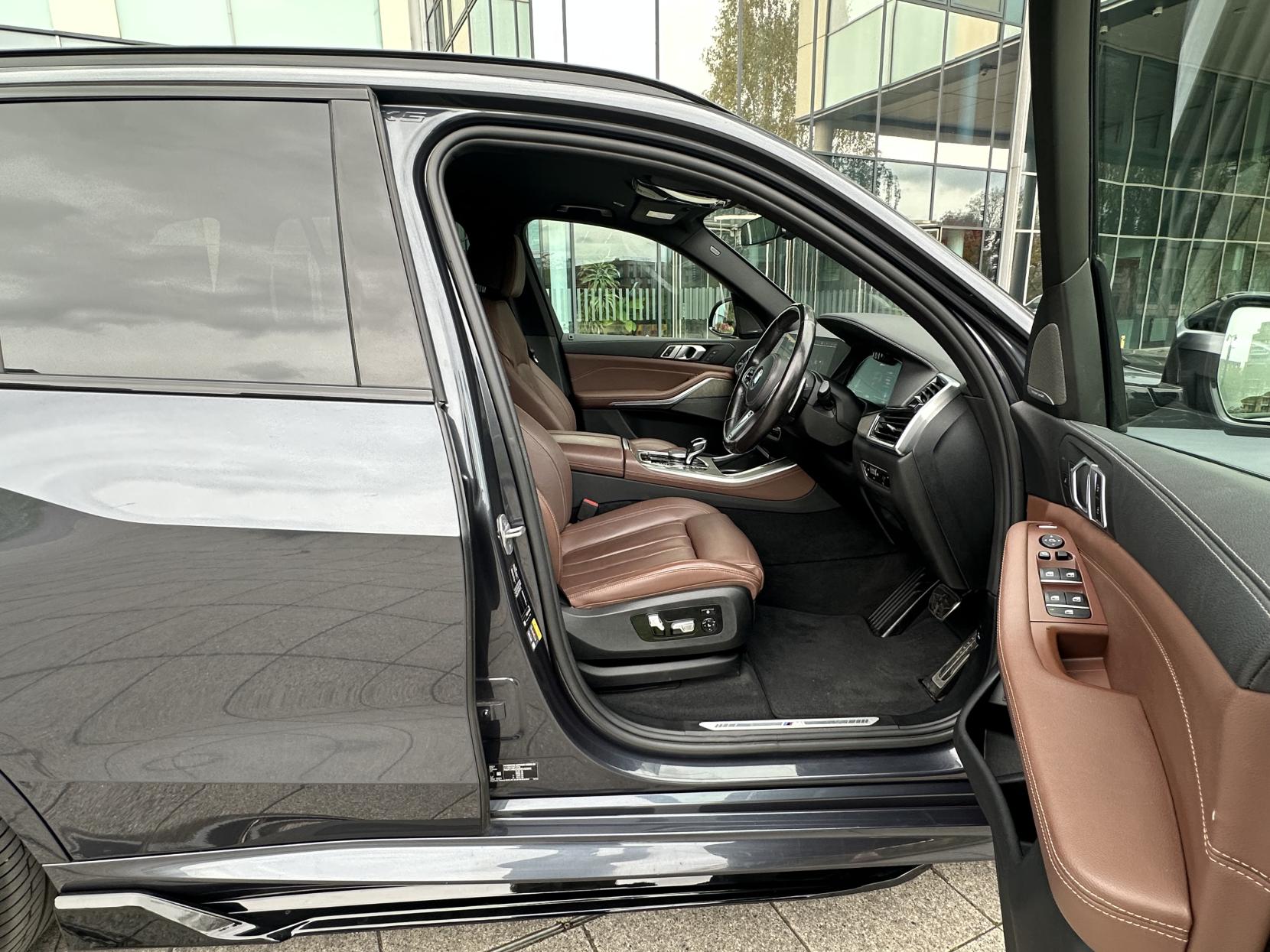 BMW X5 3.0 45e 24kWh M Sport SUV 5dr Petrol Plug-in Hybrid Auto xDrive Euro 6 (s/s) (394 ps)