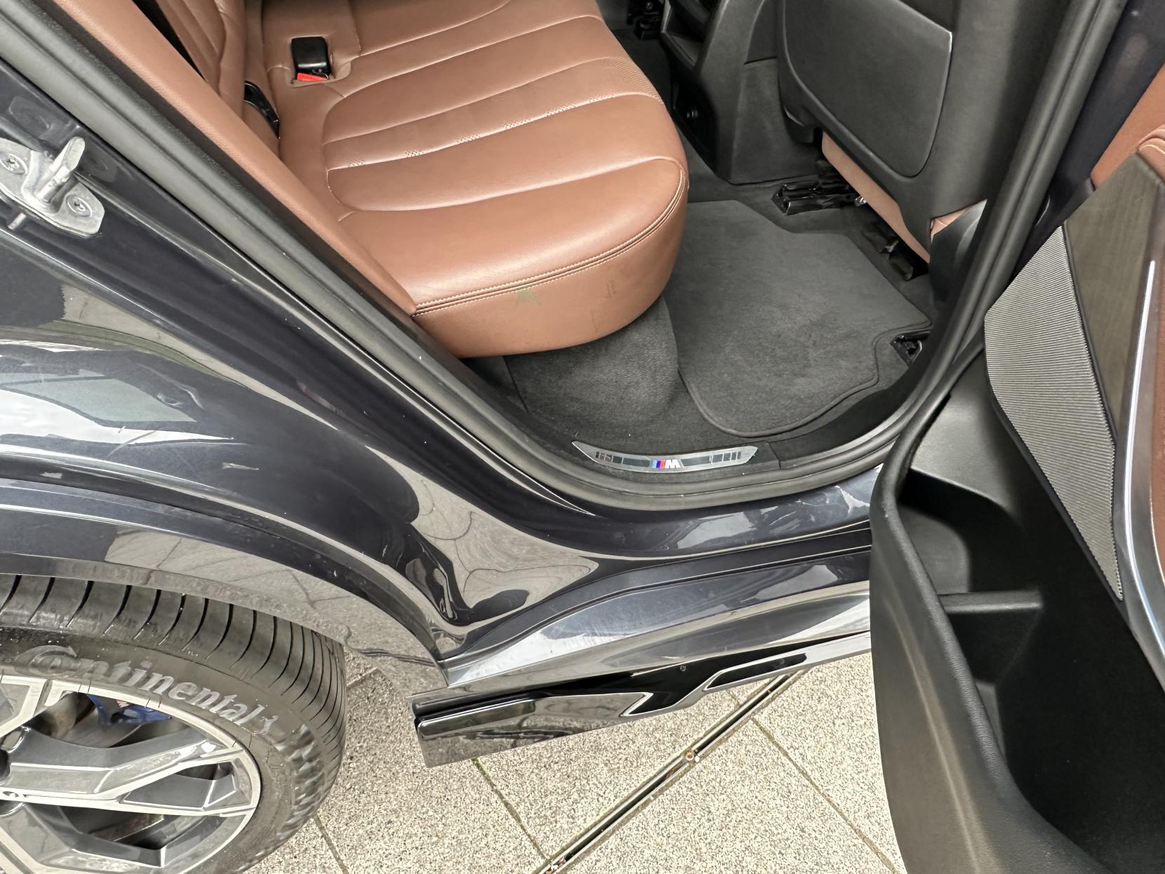 BMW X5 3.0 45e 24kWh M Sport SUV 5dr Petrol Plug-in Hybrid Auto xDrive Euro 6 (s/s) (394 ps)