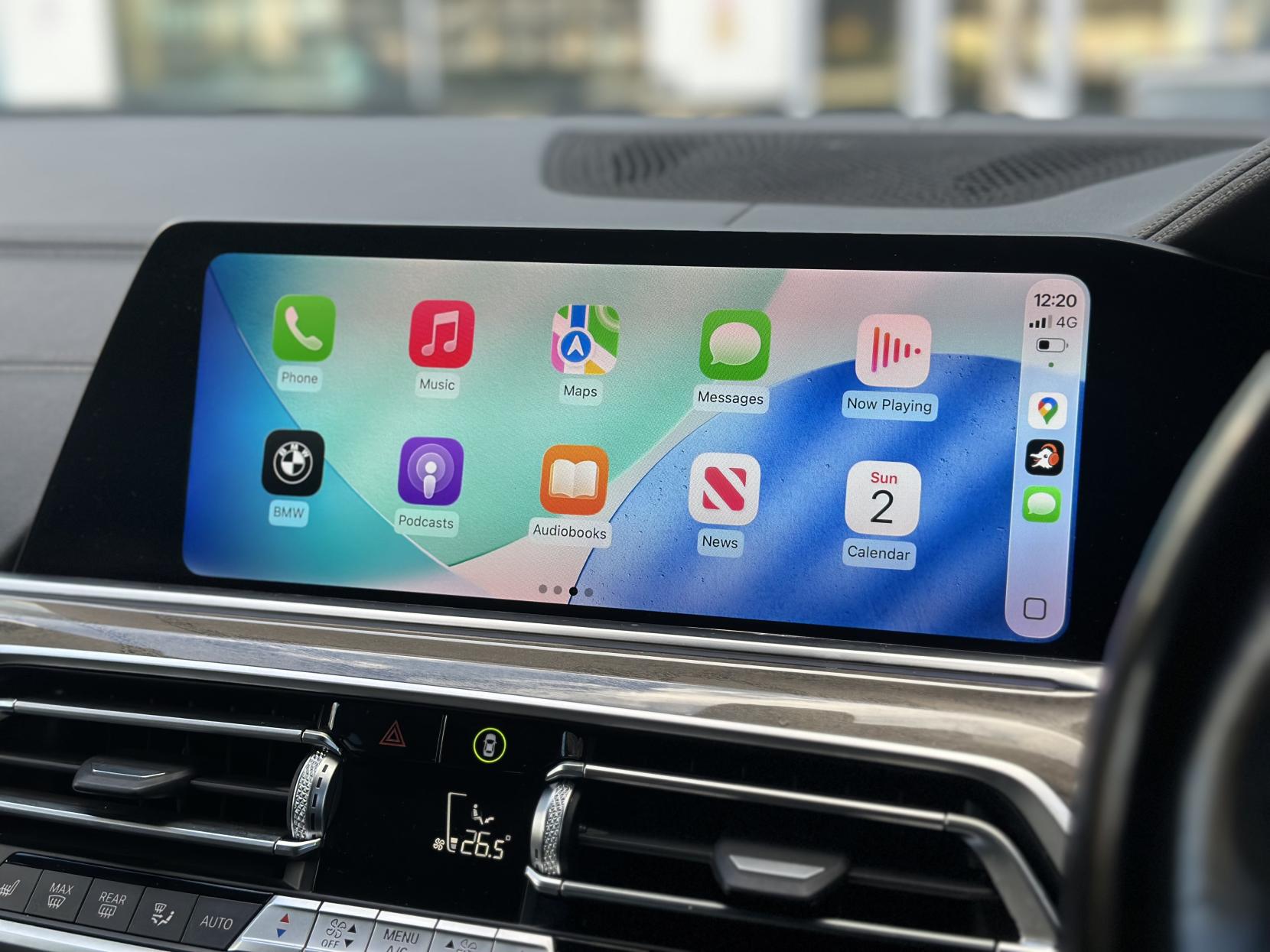 BMW X5 3.0 45e 24kWh M Sport SUV 5dr Petrol Plug-in Hybrid Auto xDrive Euro 6 (s/s) (394 ps)