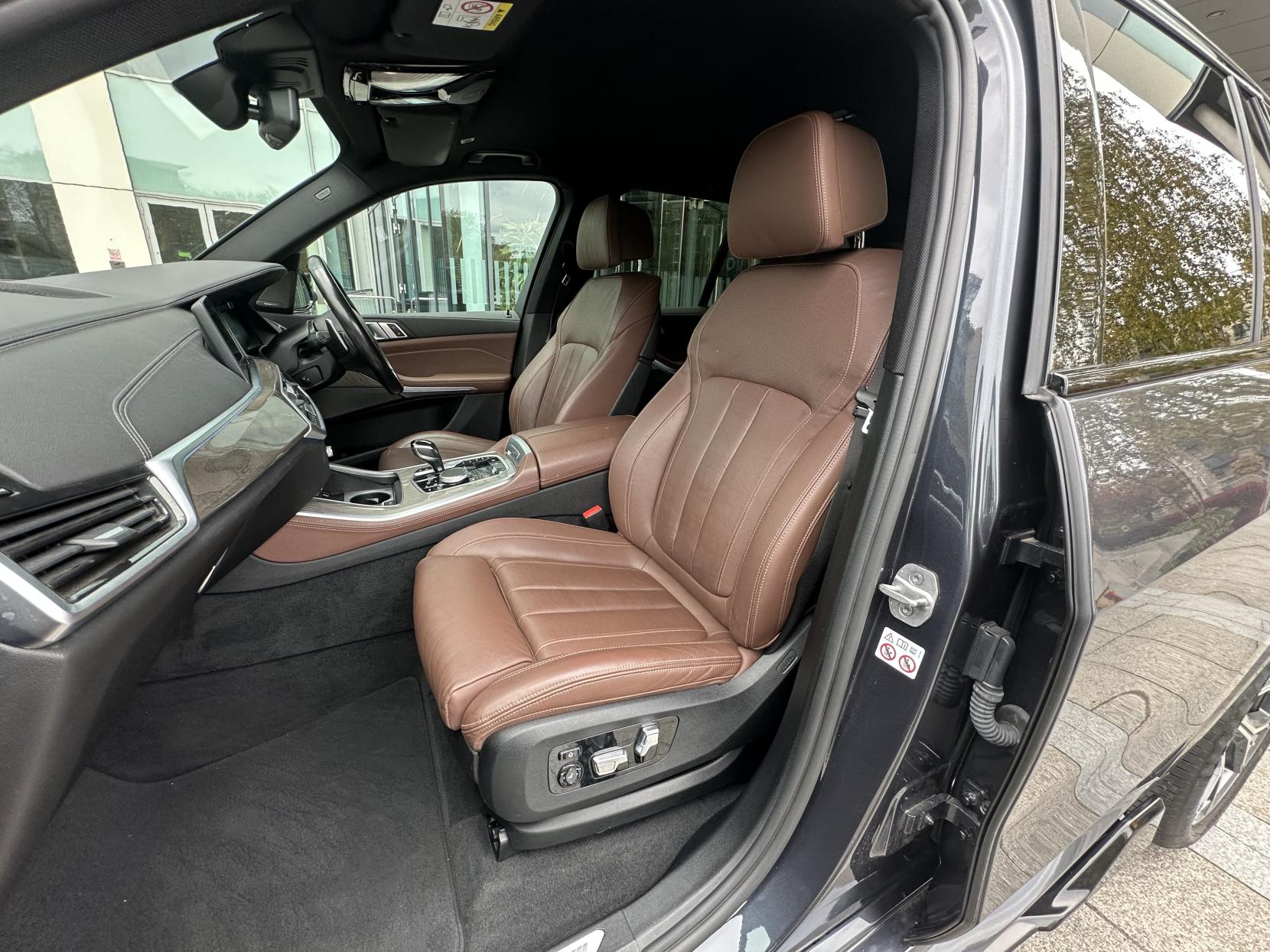 BMW X5 3.0 45e 24kWh M Sport SUV 5dr Petrol Plug-in Hybrid Auto xDrive Euro 6 (s/s) (394 ps)