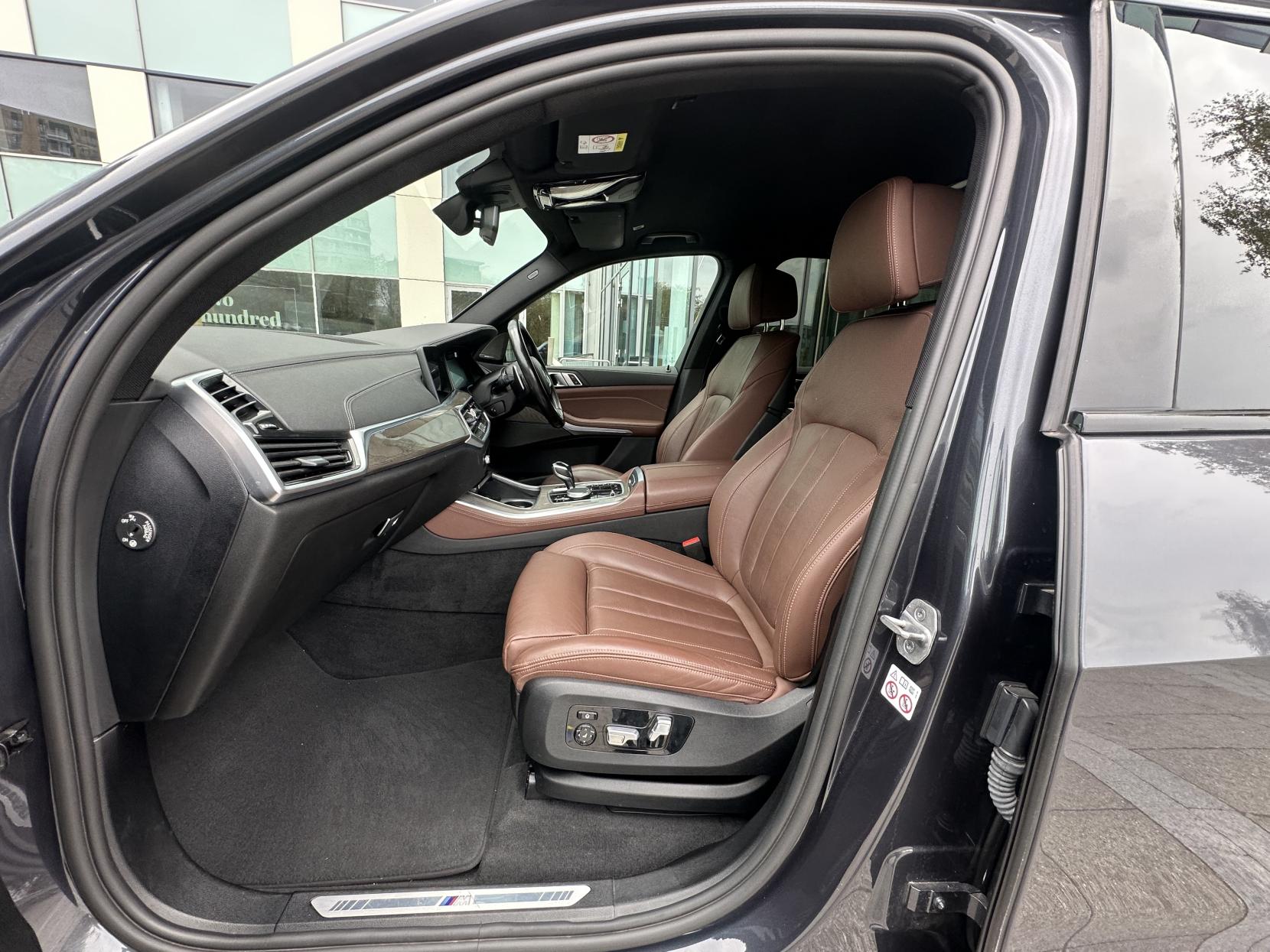 BMW X5 3.0 45e 24kWh M Sport SUV 5dr Petrol Plug-in Hybrid Auto xDrive Euro 6 (s/s) (394 ps)