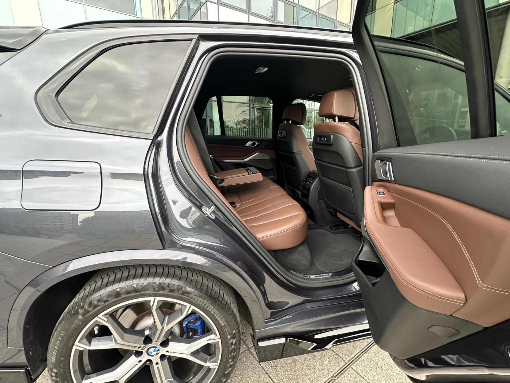 BMW X5 3.0 45e 24kWh M Sport SUV 5dr Petrol Plug-in Hybrid Auto xDrive Euro 6 (s/s) (394 ps)