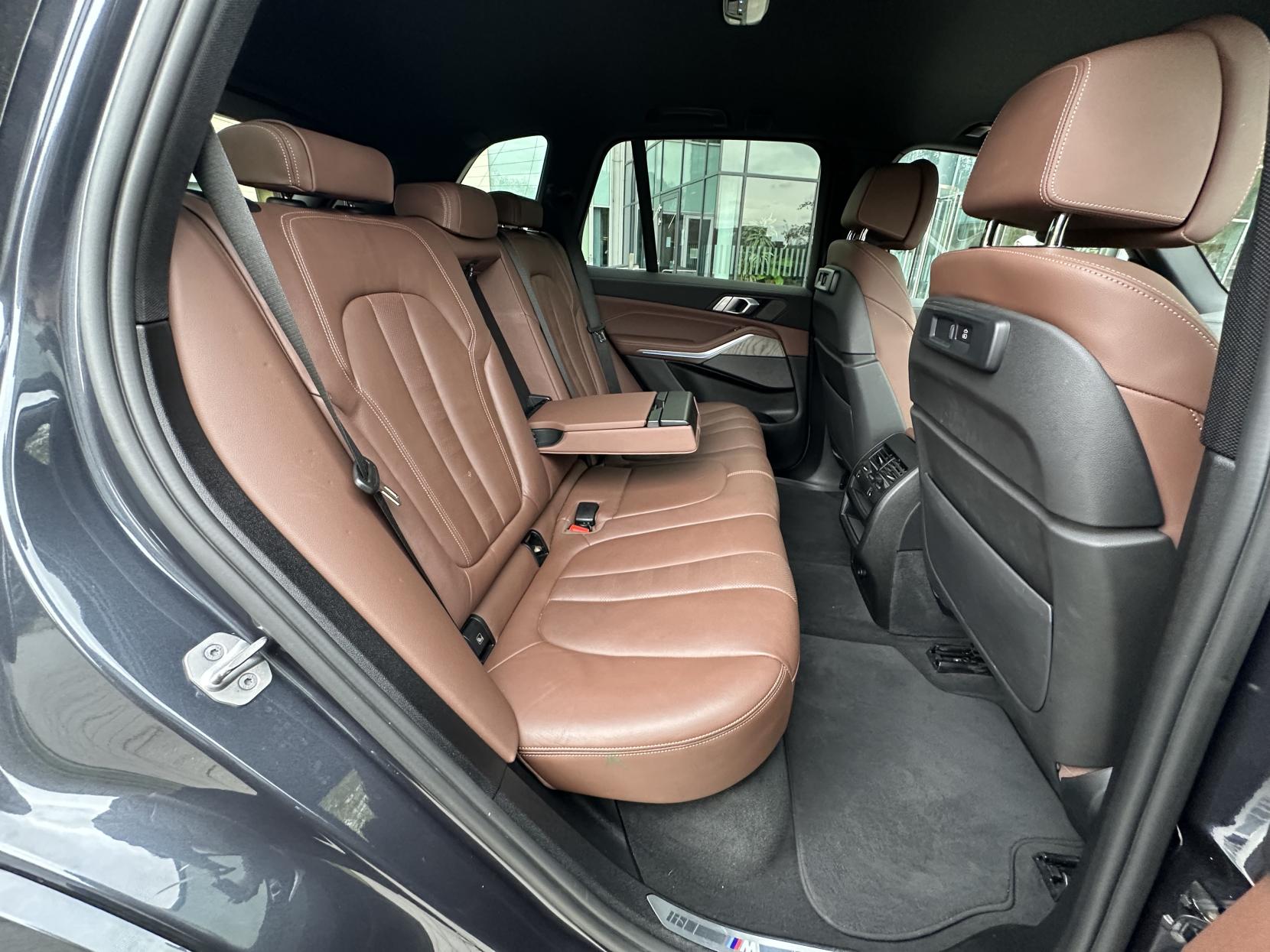 BMW X5 3.0 45e 24kWh M Sport SUV 5dr Petrol Plug-in Hybrid Auto xDrive Euro 6 (s/s) (394 ps)