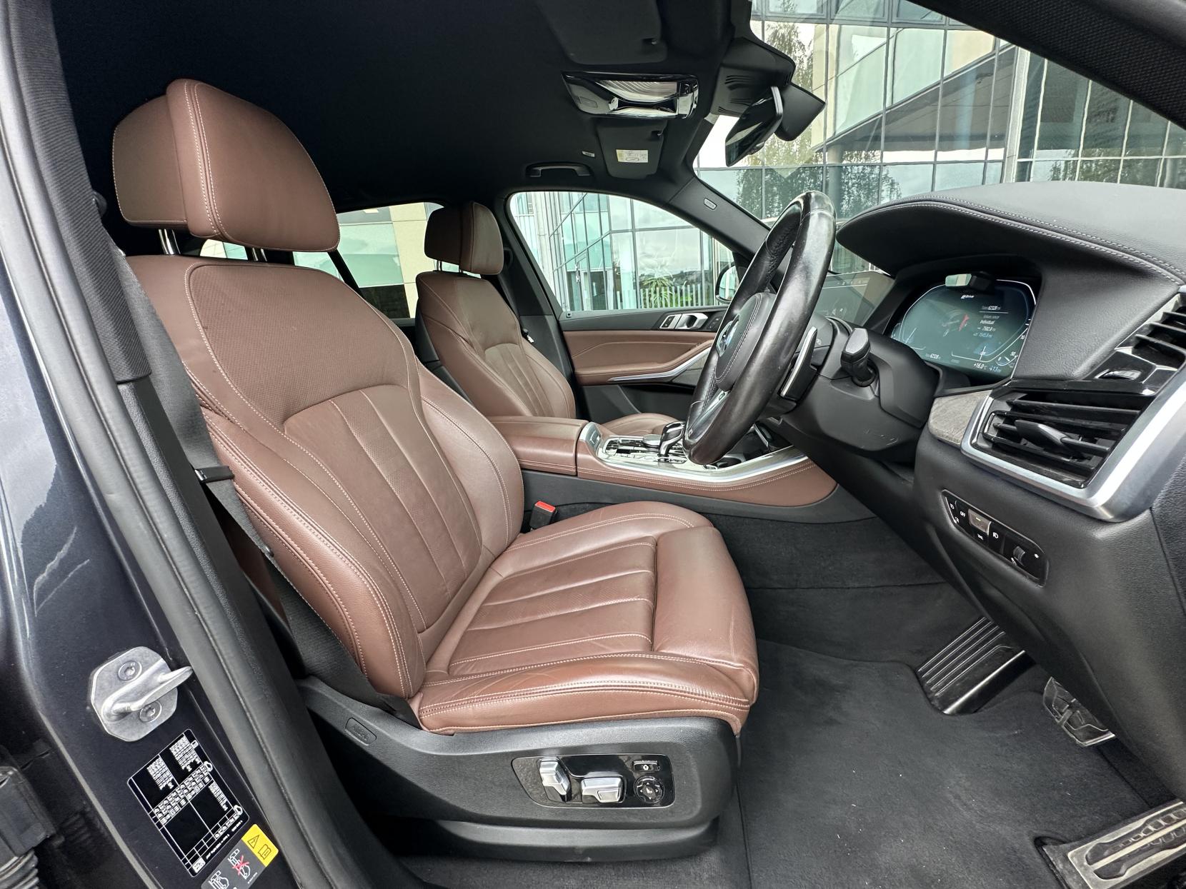 BMW X5 3.0 45e 24kWh M Sport SUV 5dr Petrol Plug-in Hybrid Auto xDrive Euro 6 (s/s) (394 ps)