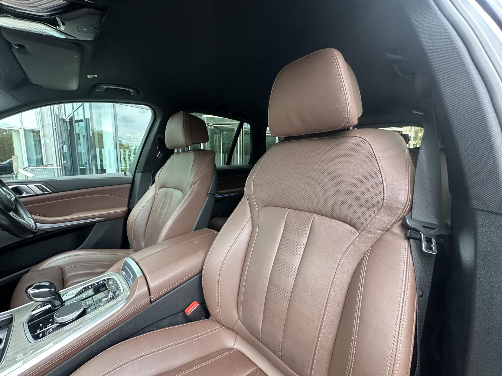 BMW X5 3.0 45e 24kWh M Sport SUV 5dr Petrol Plug-in Hybrid Auto xDrive Euro 6 (s/s) (394 ps)