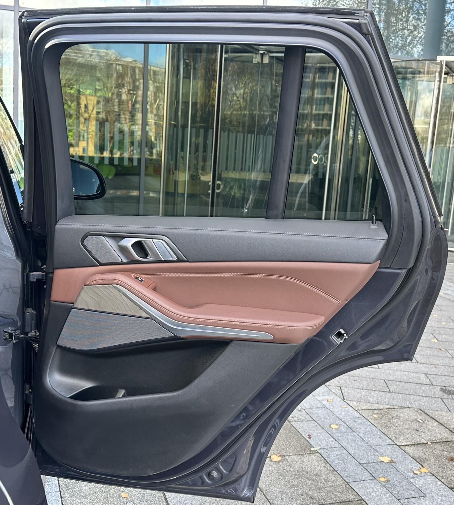 BMW X5 3.0 45e 24kWh M Sport SUV 5dr Petrol Plug-in Hybrid Auto xDrive Euro 6 (s/s) (394 ps)