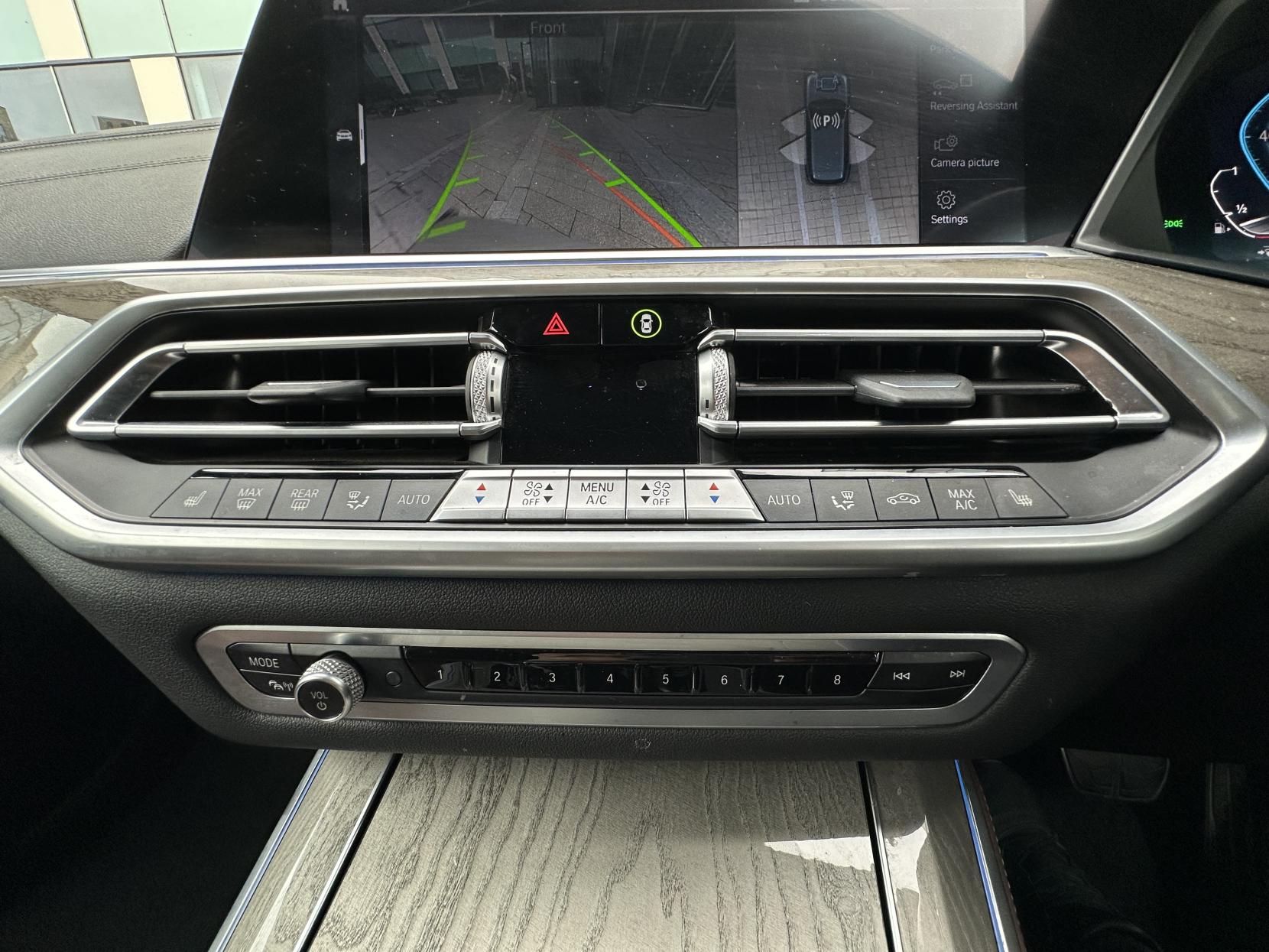 BMW X5 3.0 45e 24kWh M Sport SUV 5dr Petrol Plug-in Hybrid Auto xDrive Euro 6 (s/s) (394 ps)
