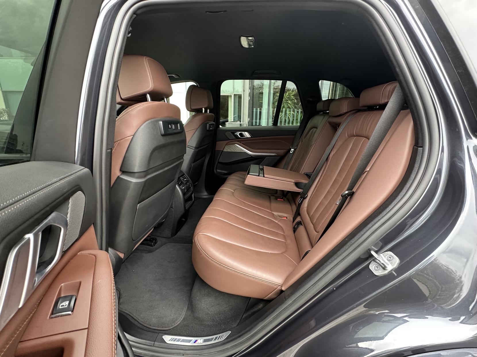 BMW X5 3.0 45e 24kWh M Sport SUV 5dr Petrol Plug-in Hybrid Auto xDrive Euro 6 (s/s) (394 ps)