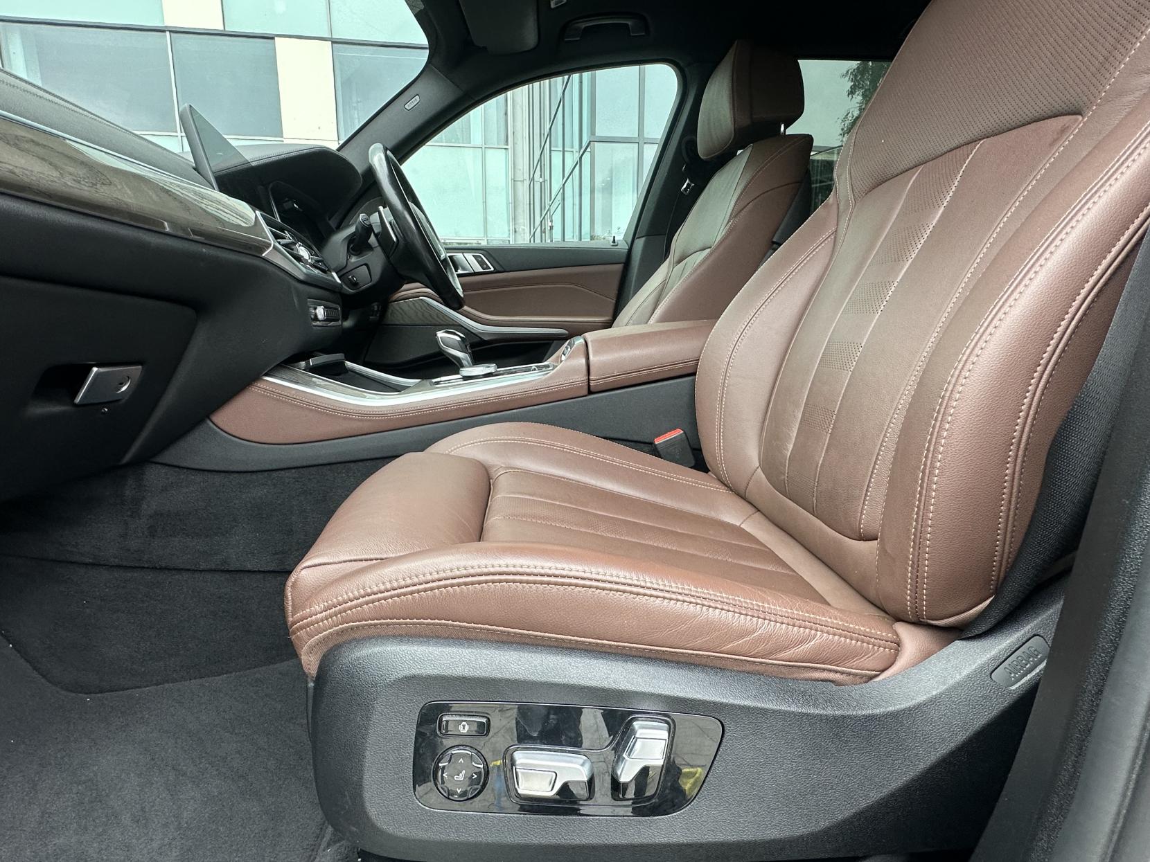 BMW X5 3.0 45e 24kWh M Sport SUV 5dr Petrol Plug-in Hybrid Auto xDrive Euro 6 (s/s) (394 ps)