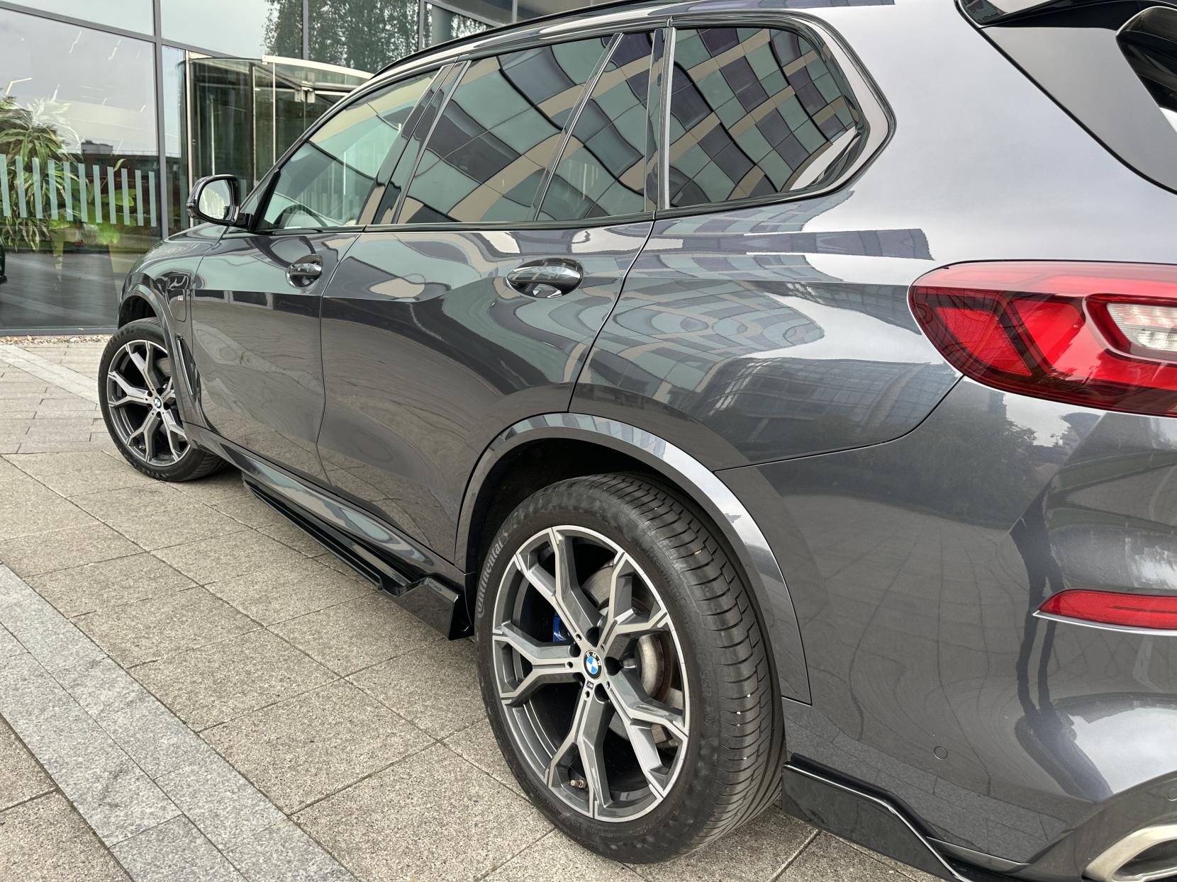 BMW X5 3.0 45e 24kWh M Sport SUV 5dr Petrol Plug-in Hybrid Auto xDrive Euro 6 (s/s) (394 ps)