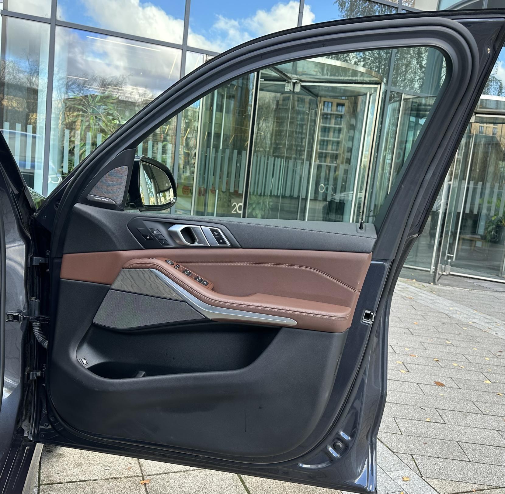 BMW X5 3.0 45e 24kWh M Sport SUV 5dr Petrol Plug-in Hybrid Auto xDrive Euro 6 (s/s) (394 ps)