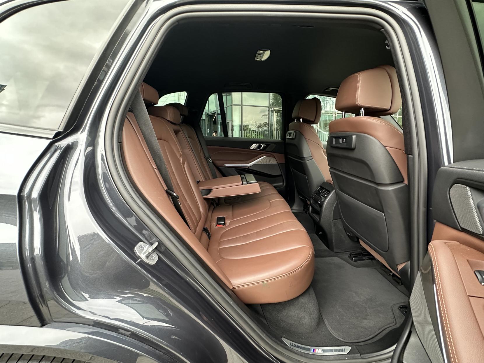 BMW X5 3.0 45e 24kWh M Sport SUV 5dr Petrol Plug-in Hybrid Auto xDrive Euro 6 (s/s) (394 ps)