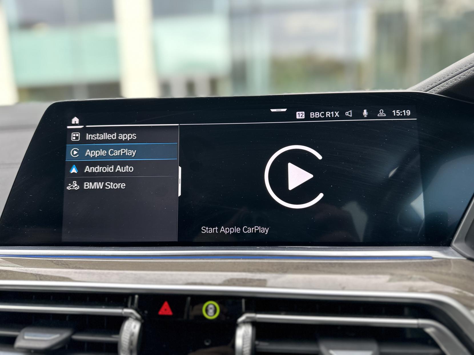 BMW X5 3.0 45e 24kWh M Sport SUV 5dr Petrol Plug-in Hybrid Auto xDrive Euro 6 (s/s) (394 ps)