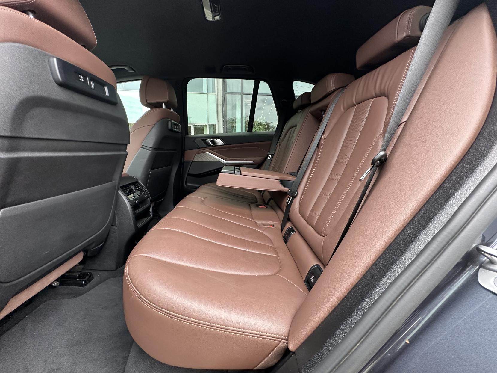 BMW X5 3.0 45e 24kWh M Sport SUV 5dr Petrol Plug-in Hybrid Auto xDrive Euro 6 (s/s) (394 ps)