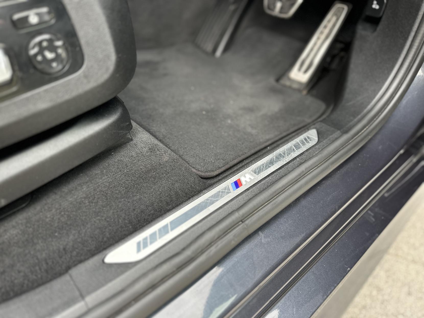 BMW X5 3.0 45e 24kWh M Sport SUV 5dr Petrol Plug-in Hybrid Auto xDrive Euro 6 (s/s) (394 ps)