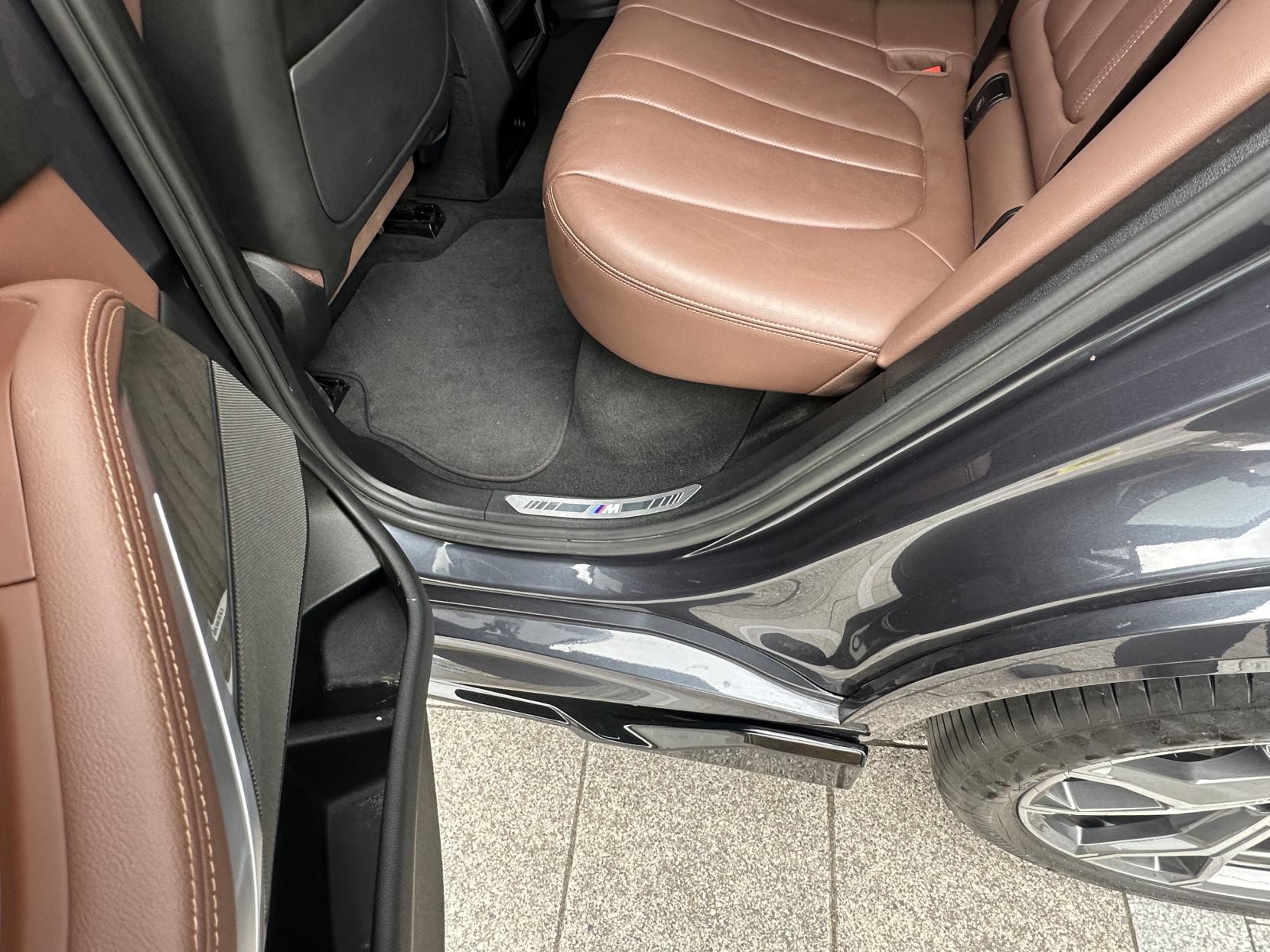 BMW X5 3.0 45e 24kWh M Sport SUV 5dr Petrol Plug-in Hybrid Auto xDrive Euro 6 (s/s) (394 ps)