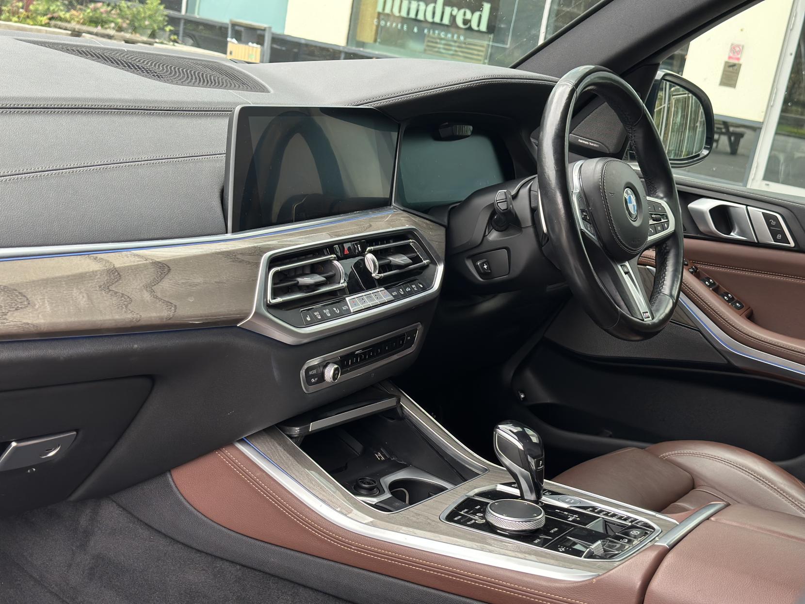 BMW X5 3.0 45e 24kWh M Sport SUV 5dr Petrol Plug-in Hybrid Auto xDrive Euro 6 (s/s) (394 ps)
