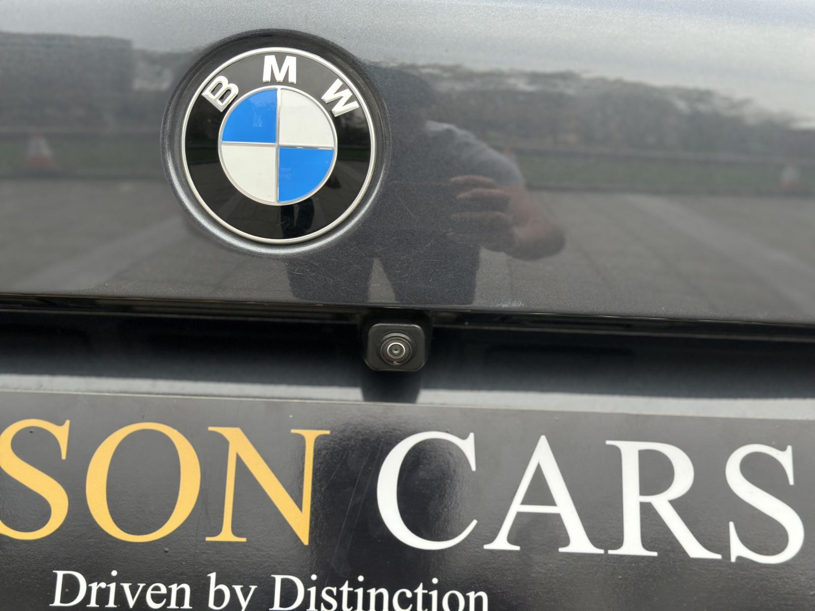 BMW X5 3.0 45e 24kWh M Sport SUV 5dr Petrol Plug-in Hybrid Auto xDrive Euro 6 (s/s) (394 ps)