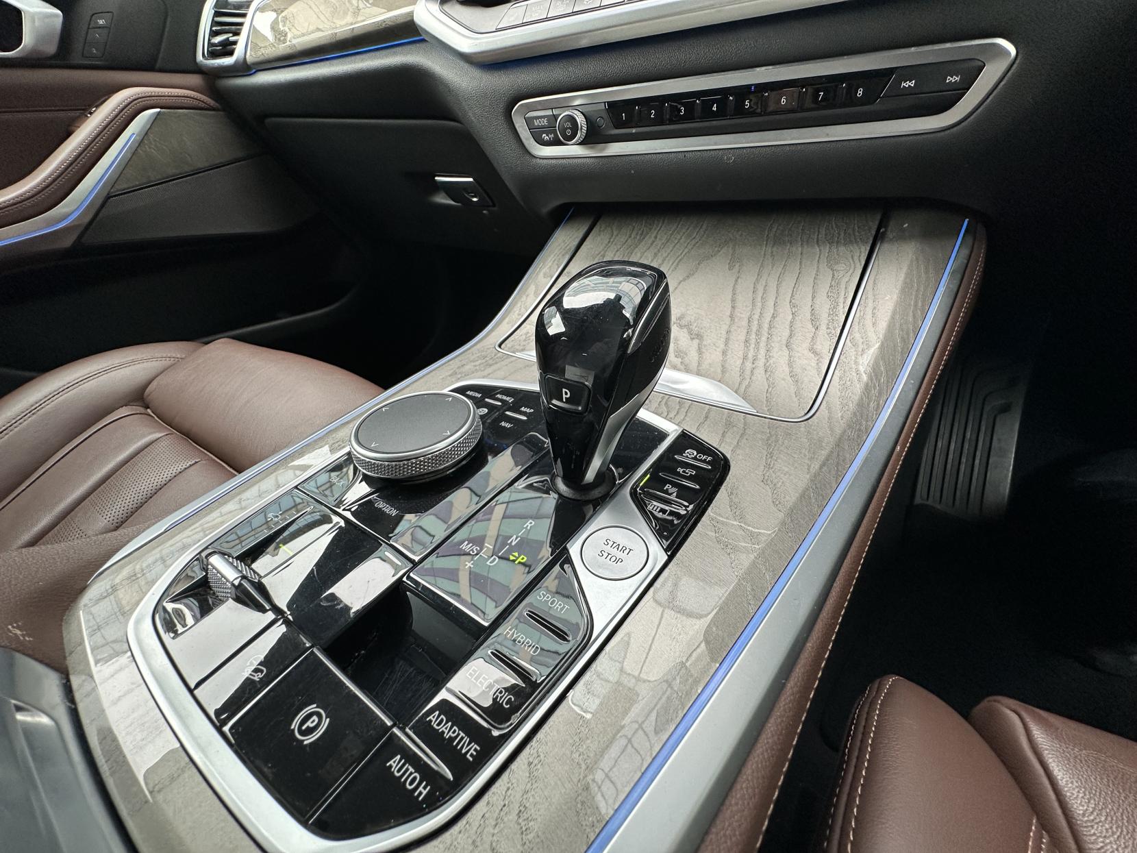 BMW X5 3.0 45e 24kWh M Sport SUV 5dr Petrol Plug-in Hybrid Auto xDrive Euro 6 (s/s) (394 ps)