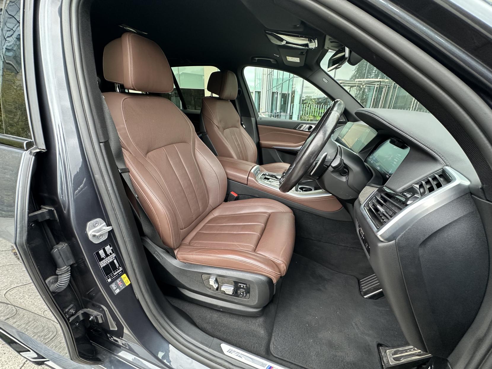 BMW X5 3.0 45e 24kWh M Sport SUV 5dr Petrol Plug-in Hybrid Auto xDrive Euro 6 (s/s) (394 ps)
