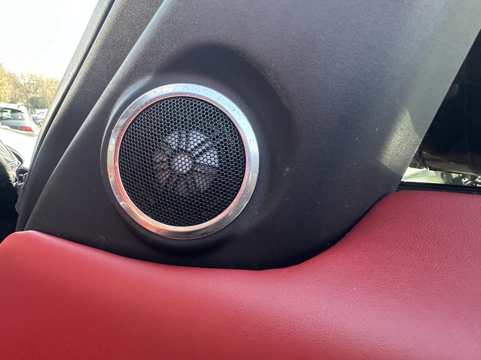 Land Rover Range Rover Sport 5.0 P575 V8 SVR SUV 5dr Petrol Auto 4WD Euro 6 (s/s) (575 ps)